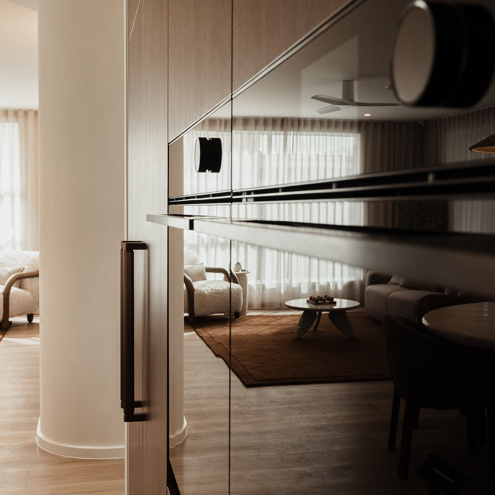 Designed for the Way Families Live