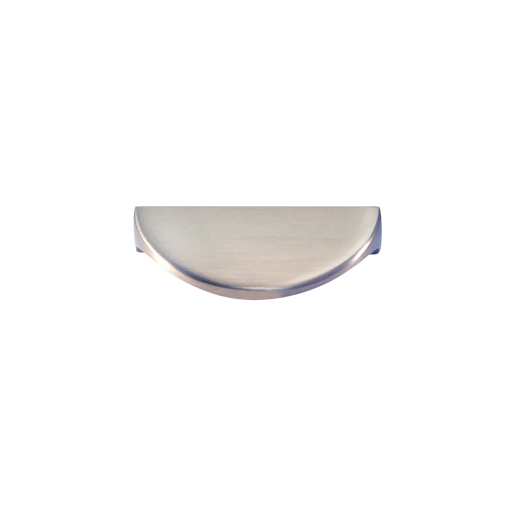 Momo Nick Pull Handle 32mm in Brushed Nickel (1)