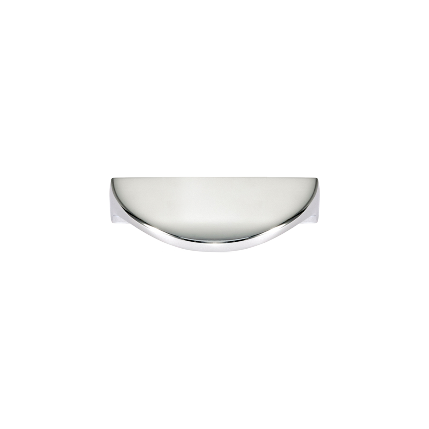 Momo Nick Pull Handle 32mm in Chrome Plated (1)
