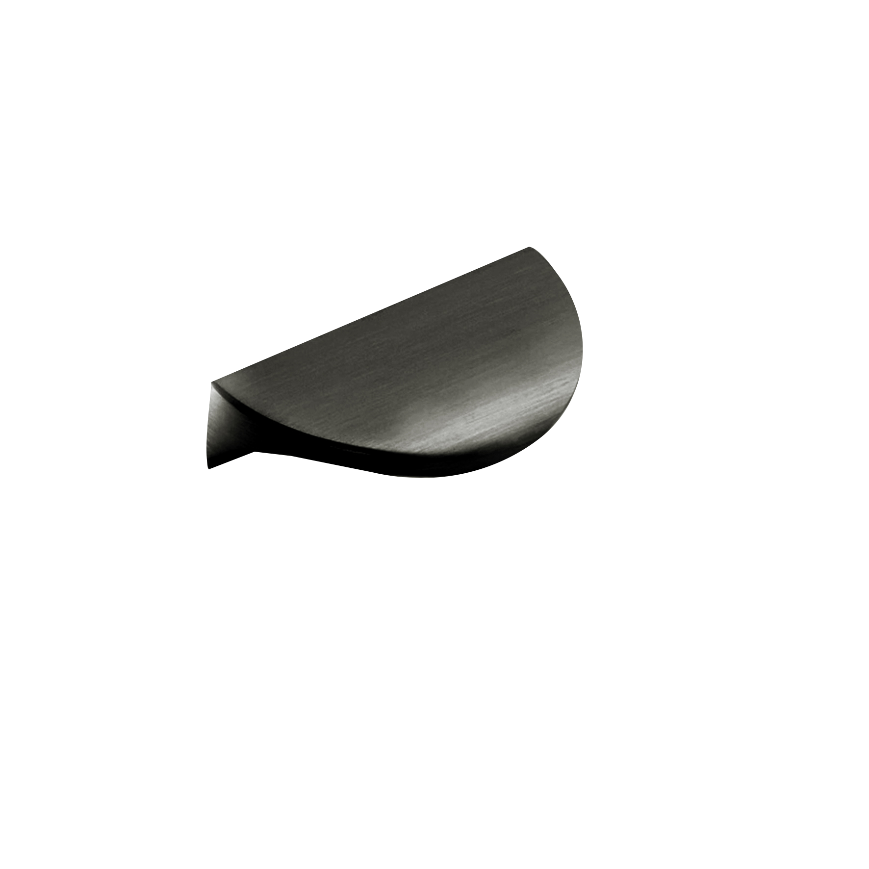 Momo Nick Pull Handle 32mm In Matt Black