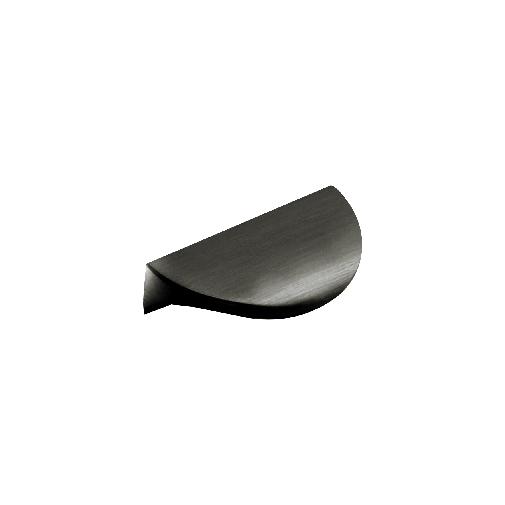 Momo Nick Pull Handle 32mm in Matt Black