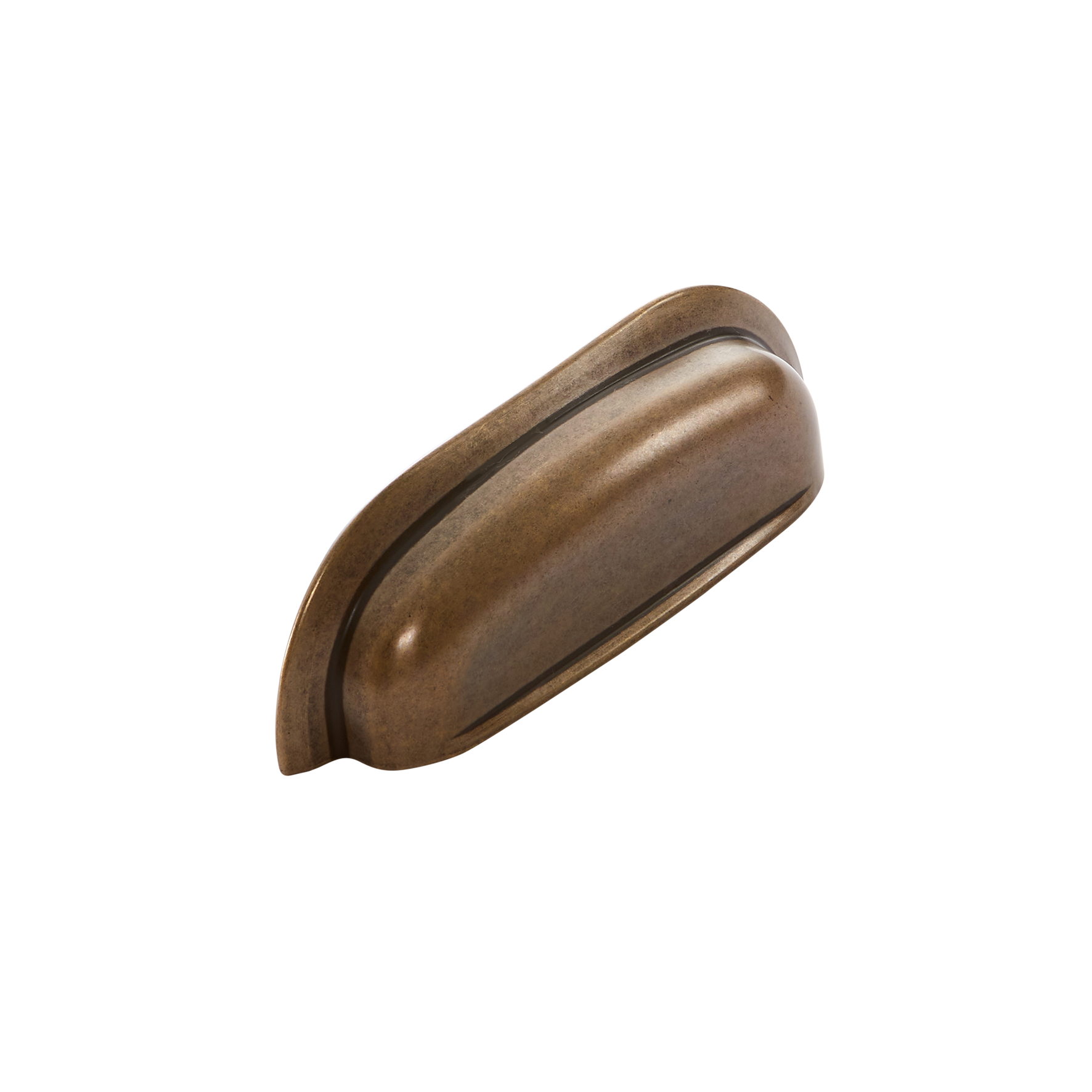 Momo New Hampton Cup 96mm in Bronze