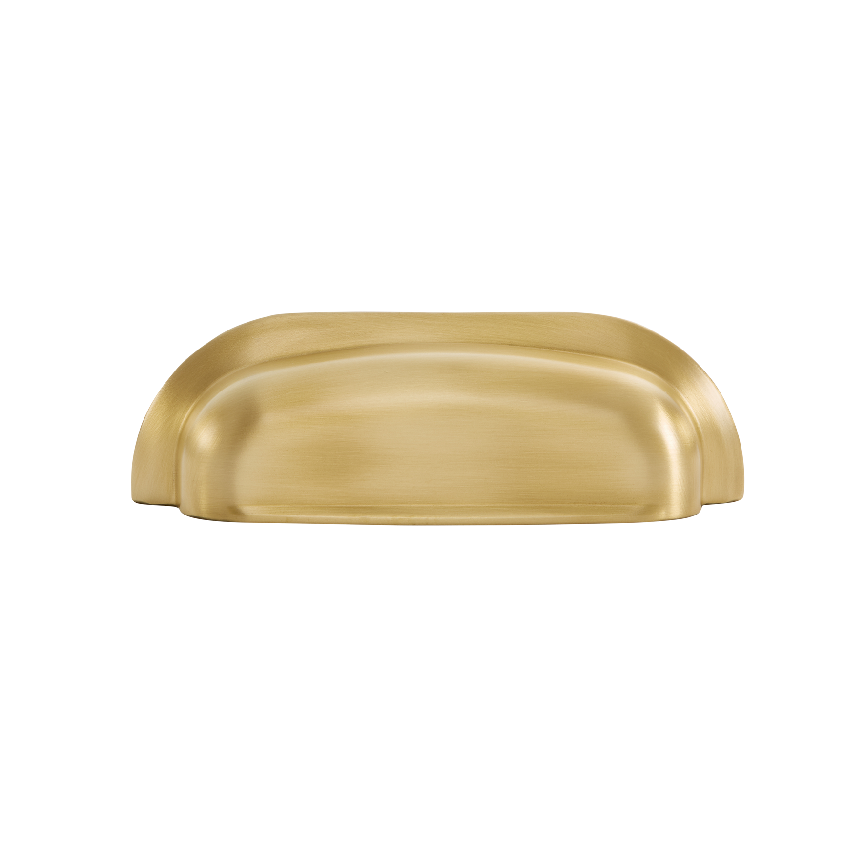 Momo New Hampton Cup 96mm in Matt Brass (1)