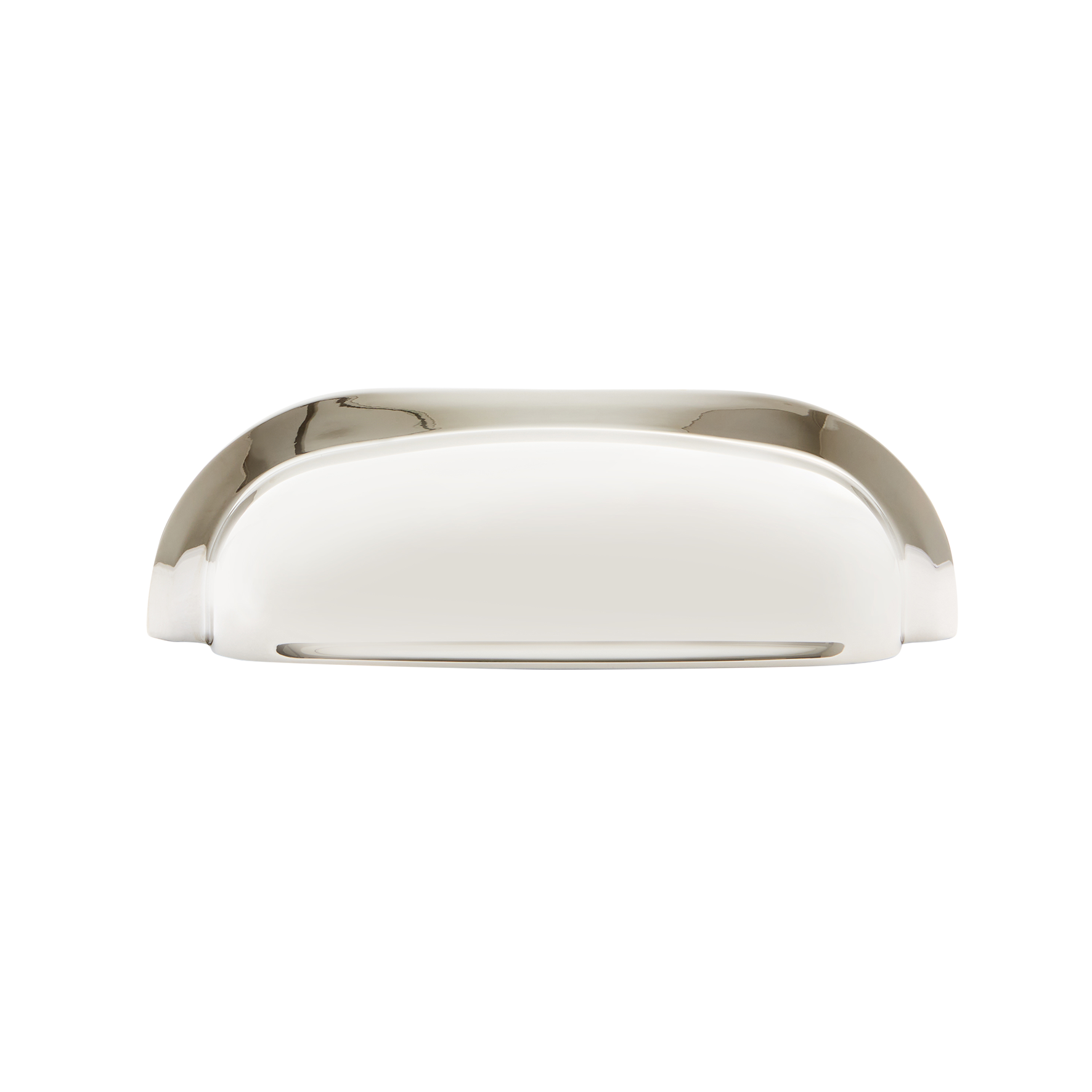 Momo New Hampton Cup 96mm in Polished Nickel (1)