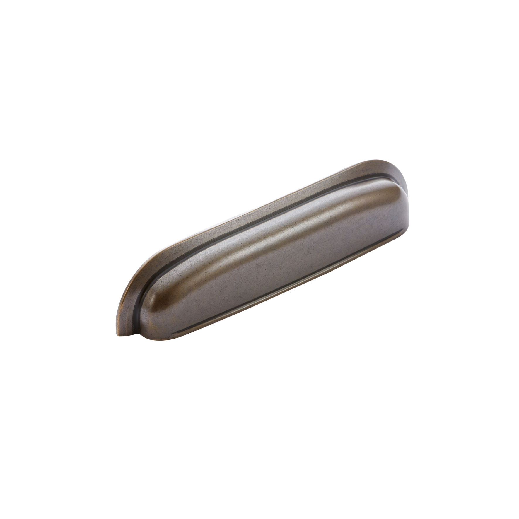 Momo New Hampton Cup 160mm in Bronze