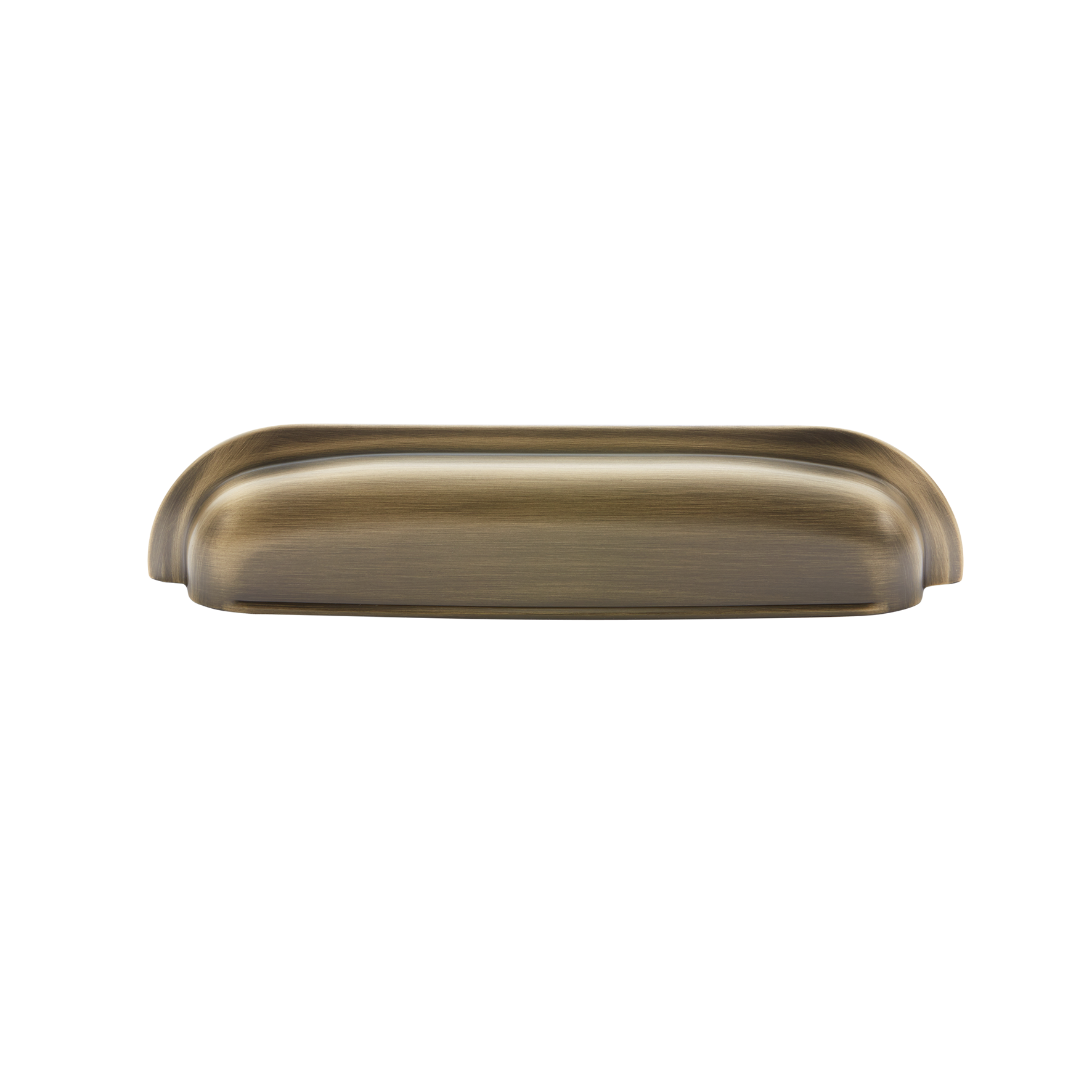 Momo New Hampton Cup 160mm in Dark Brushed Brass (1)