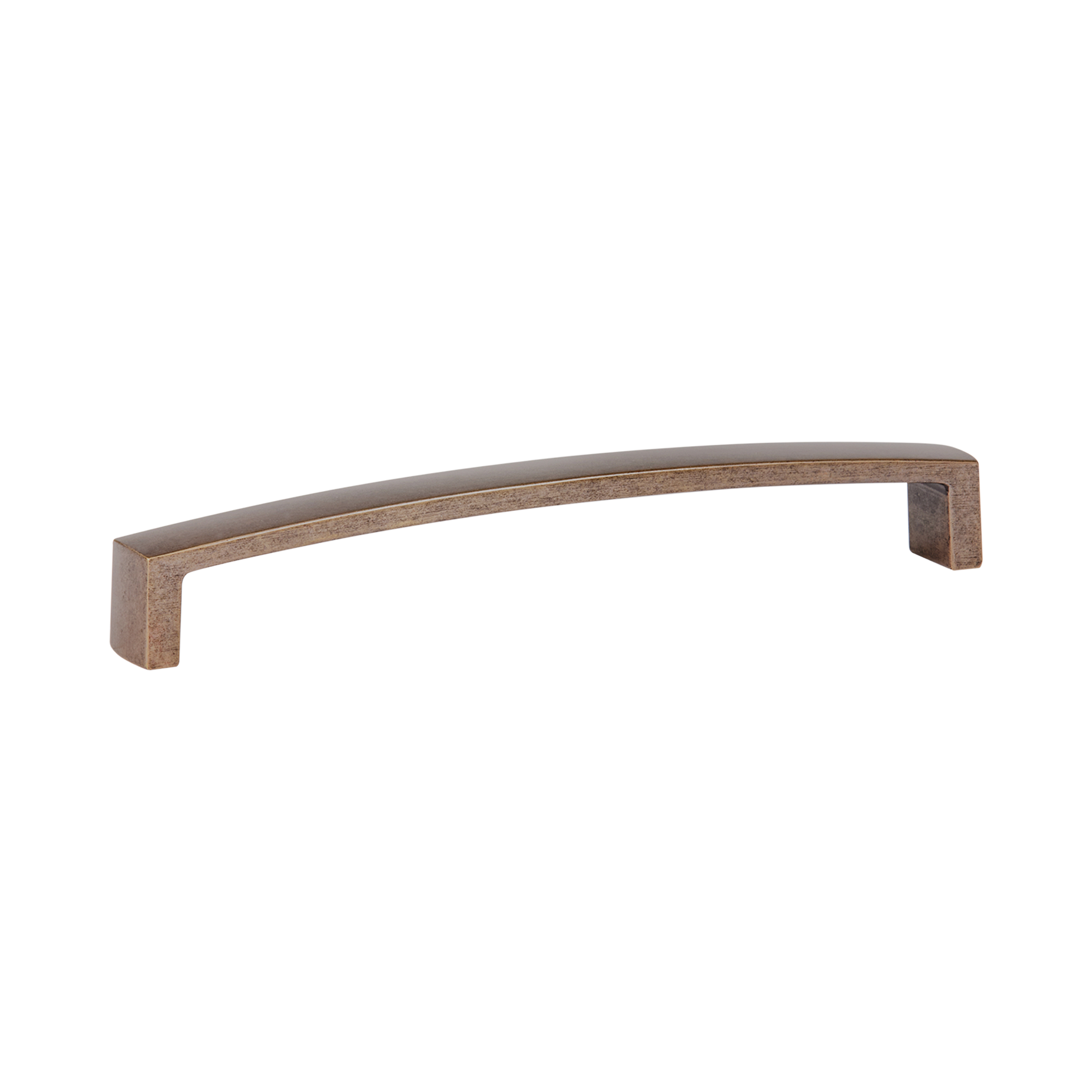 Momo New Hampton D Handle 160mm in Bronze