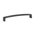 Momo New Hampton D Handle 160mm in Matt Black