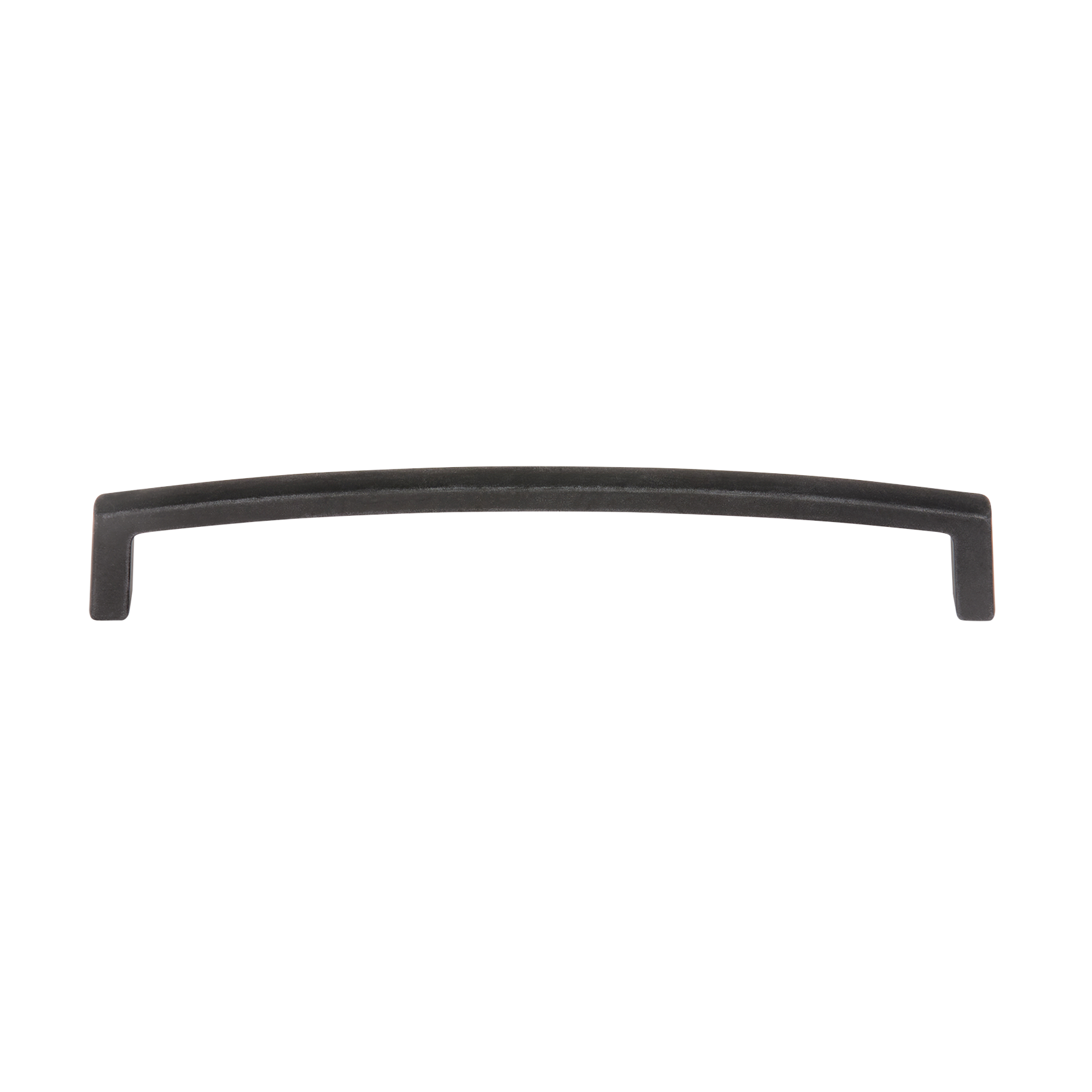 Momo New Hampton D Handle 160mm in Matt Black (1)