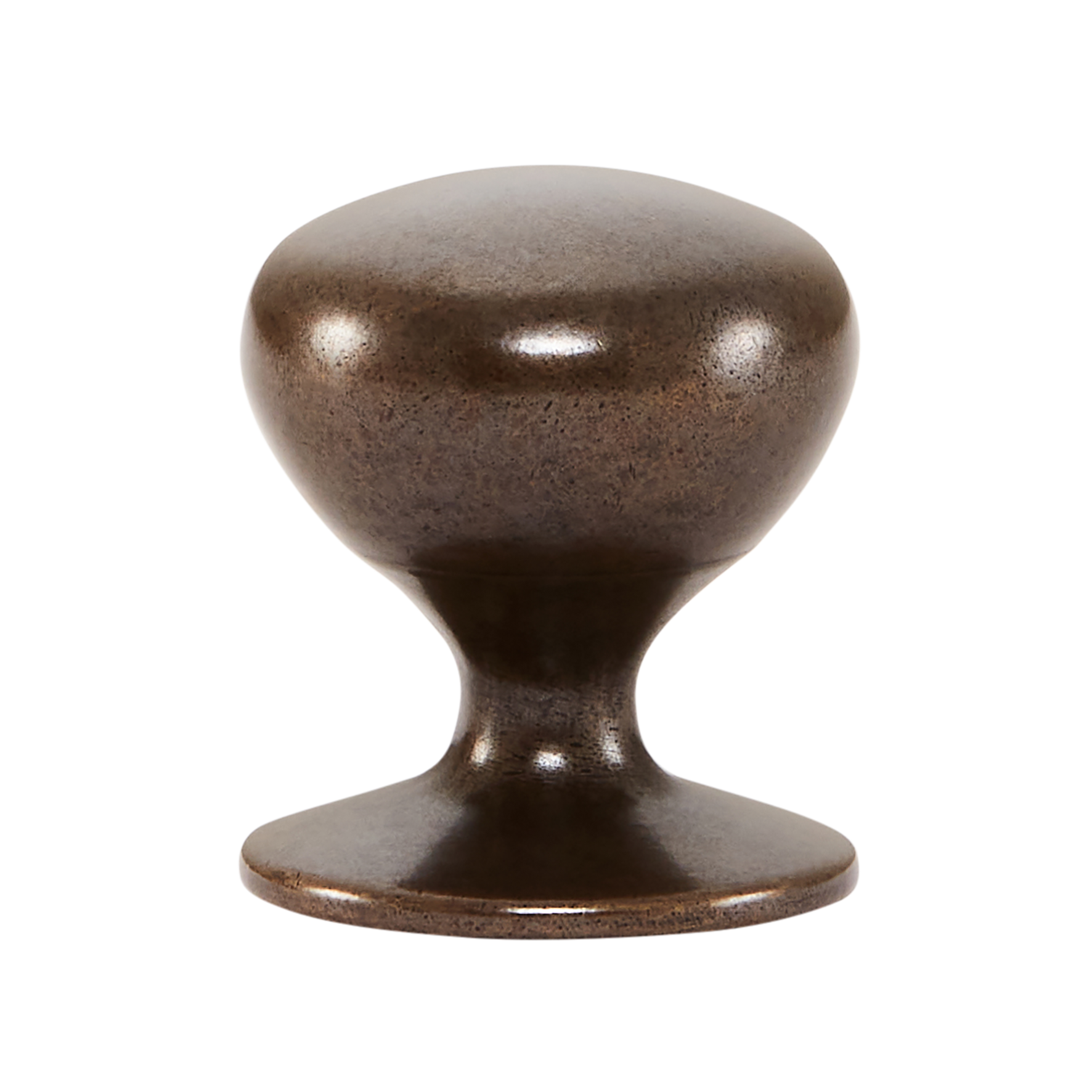 Momo New Hampton Round 32mm in Bronze (1)