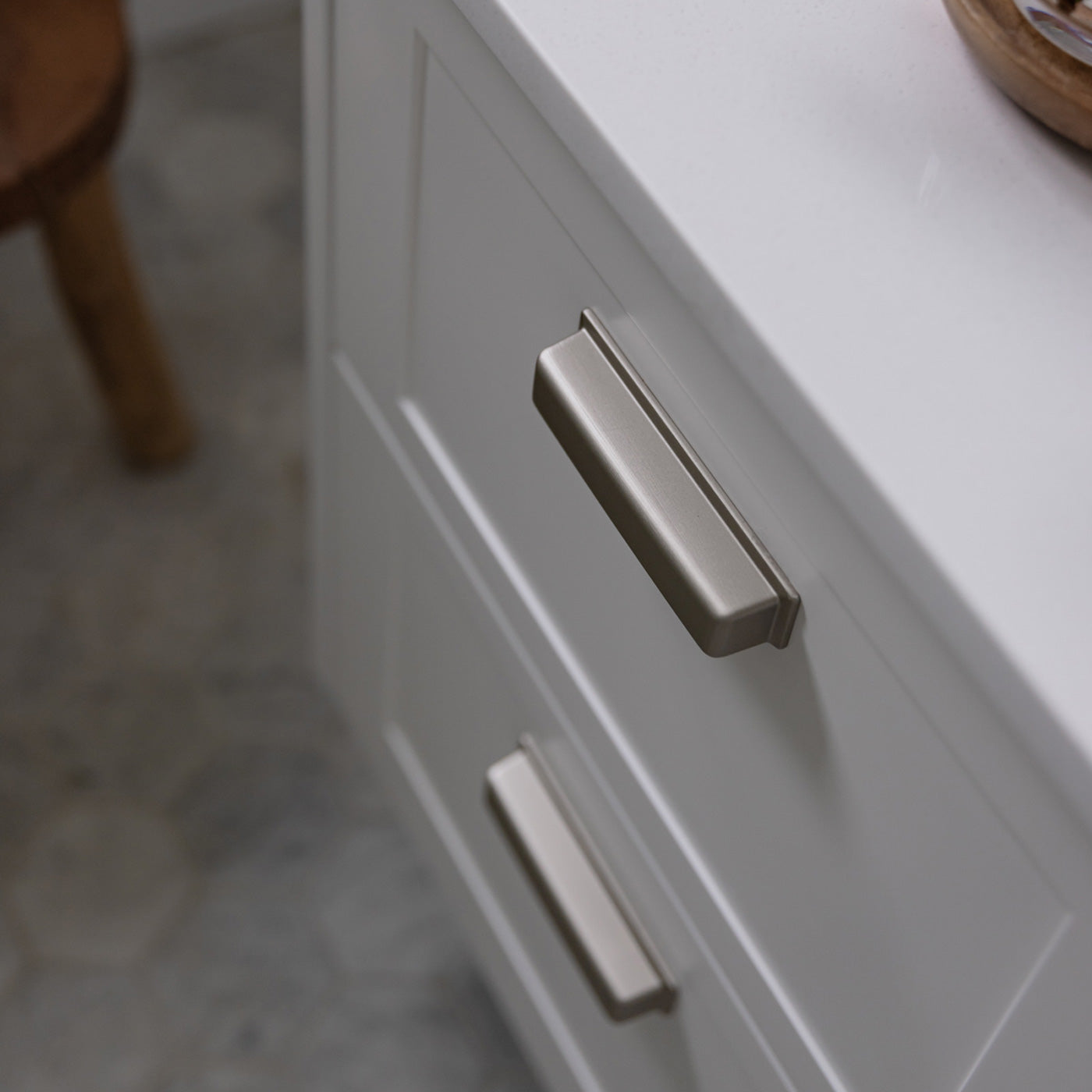 Momo Otto Cup Pull 96mm In Dull Brushed Nickel (2)