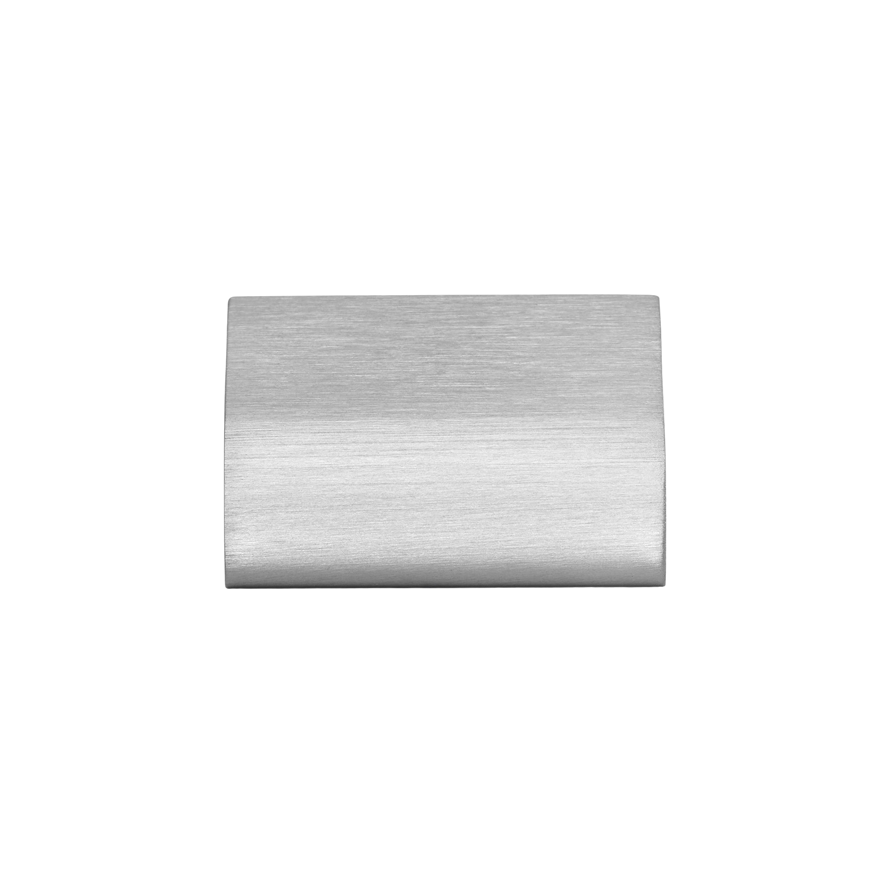 Momo Ona Lip Pull 32mm in Dull Brushed Nickel (1)