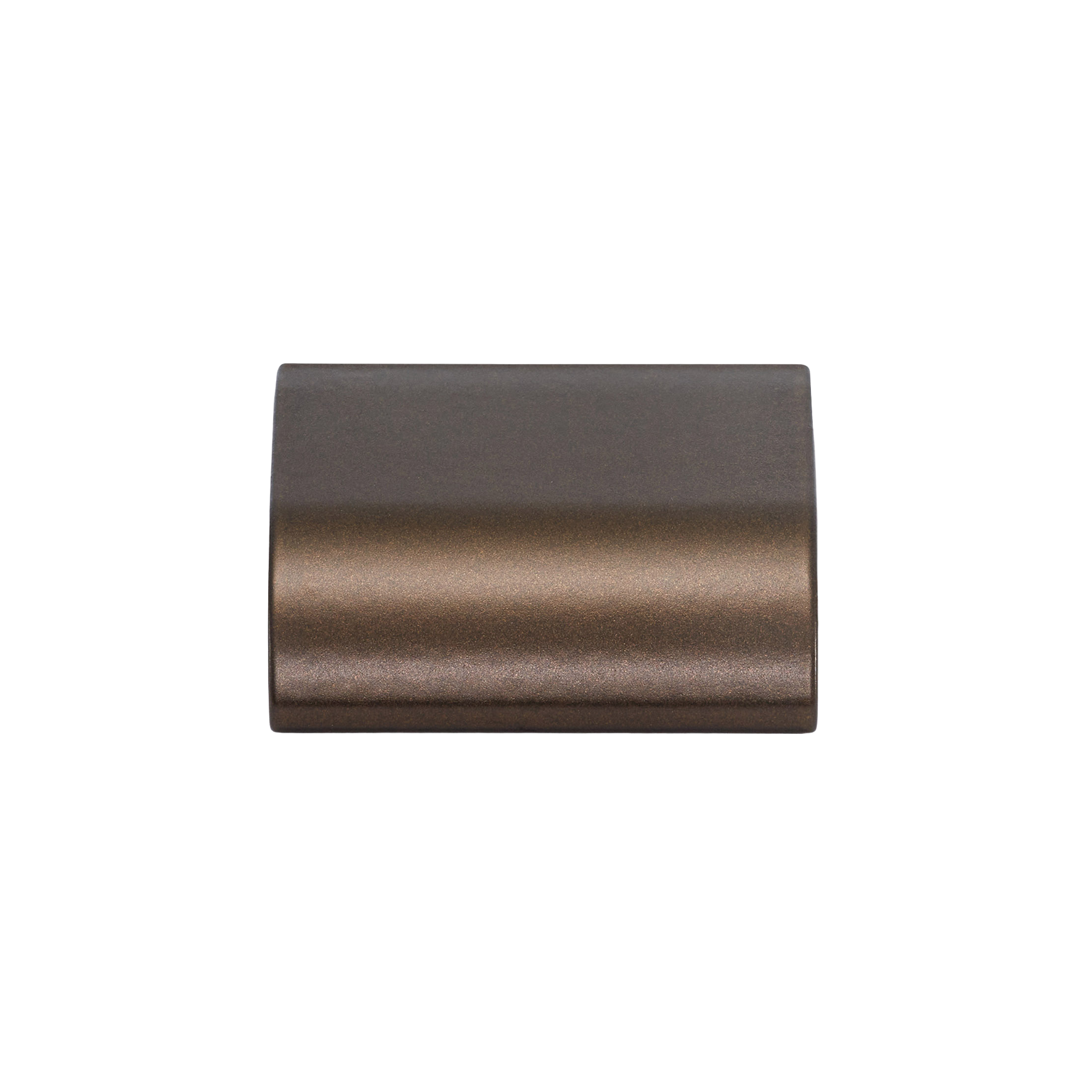 Momo Ona Lip Pull 32mm in Metallic Golden Brown (1)