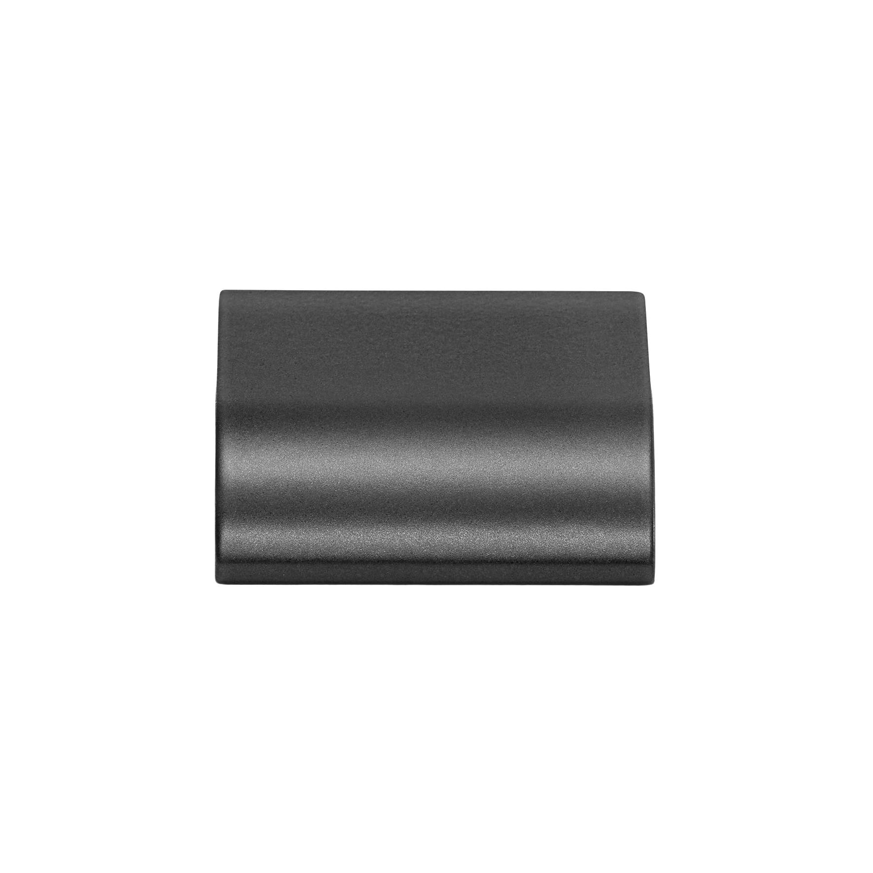 Momo Ona Lip Pull 32mm in Metallic Grey (1)