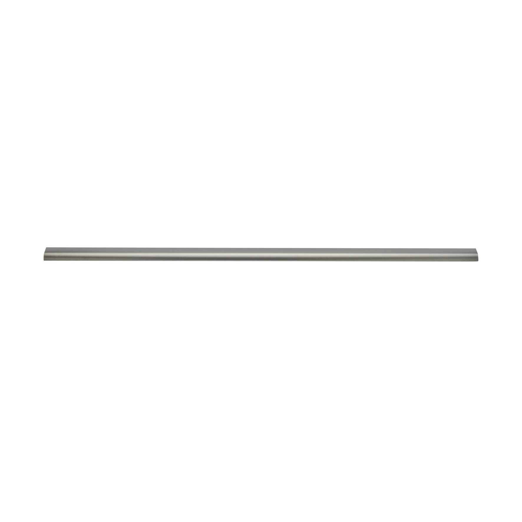 Momo Ona Lip Pull 1056mm in Metallic Grey (1)
