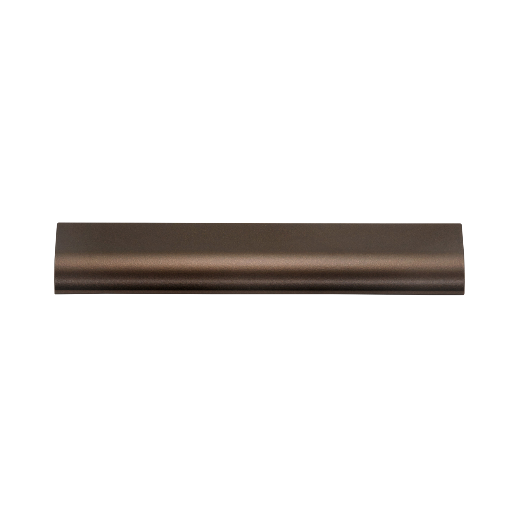 Momo Ona Lip Pull 128mm in Metallic Golden Brown (1)