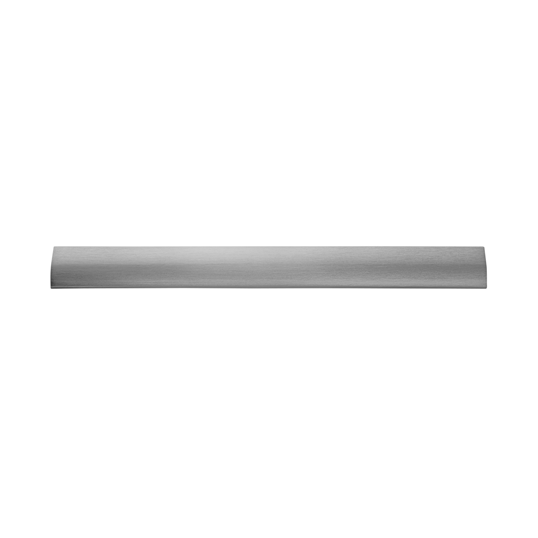 Momo Ona Lip Pull 256mm in Brushed Grey (1)