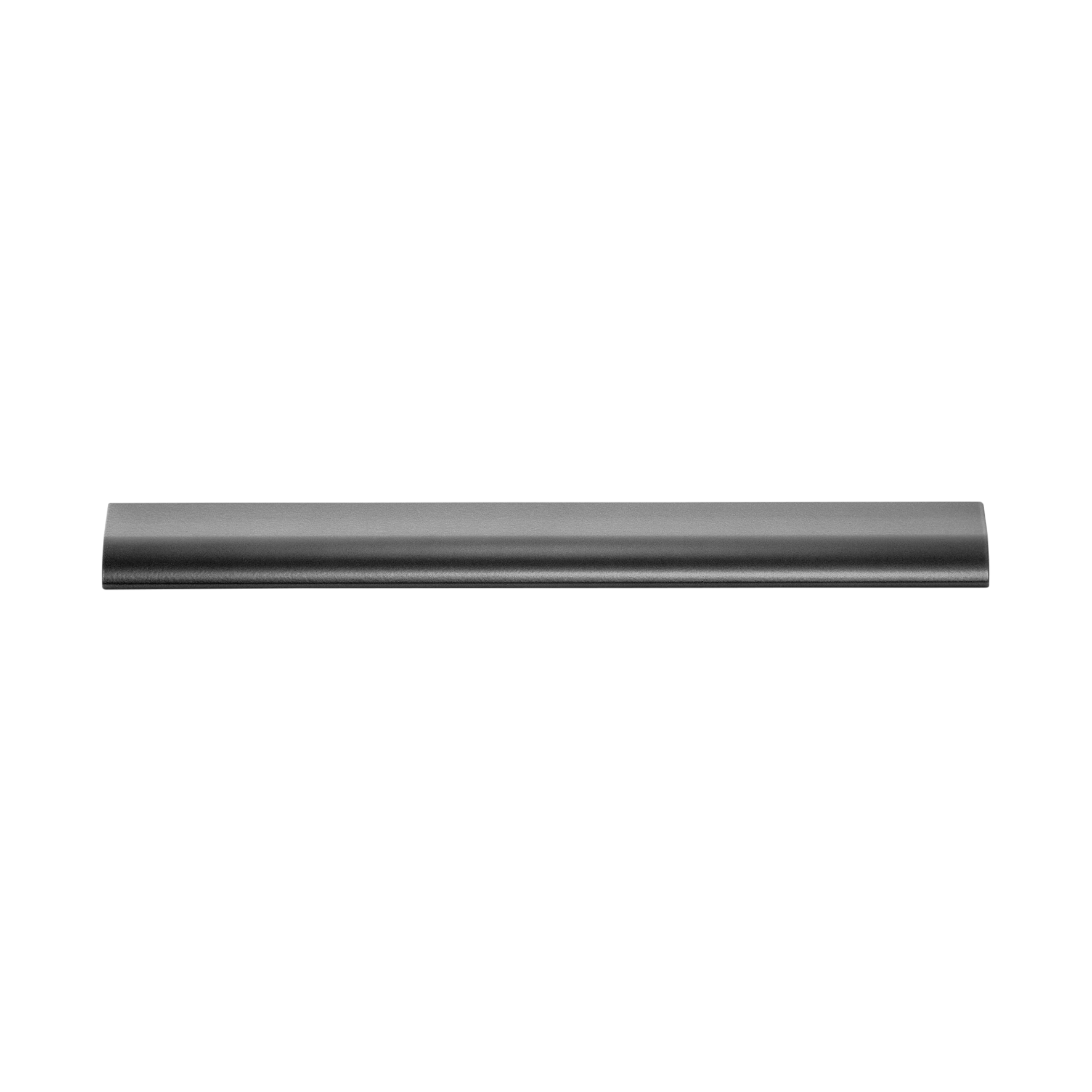 Momo Ona Lip Pull 256mm in Metallic Grey (1)