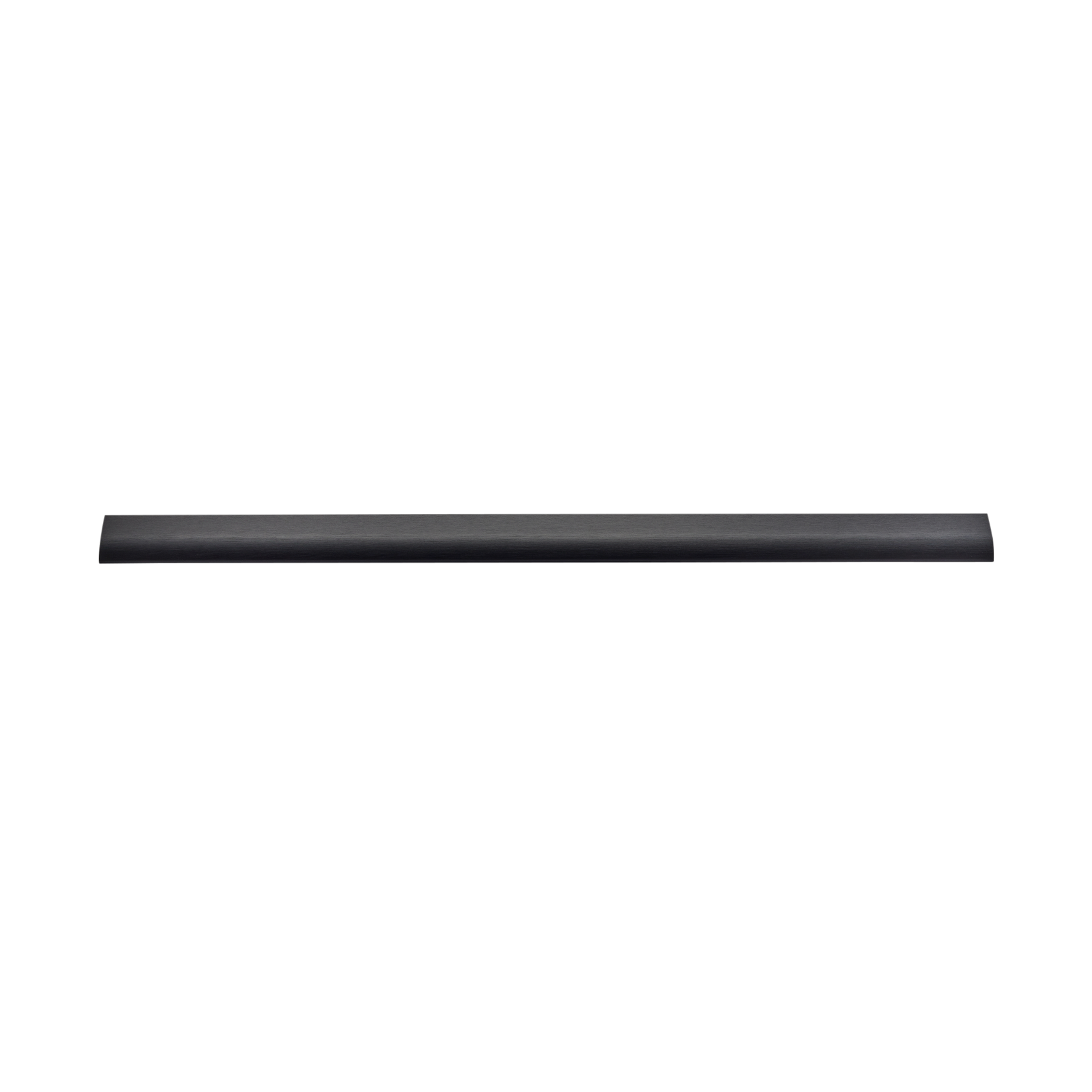 Momo Ona Lip Pull 544mm in Brushed Black (1)