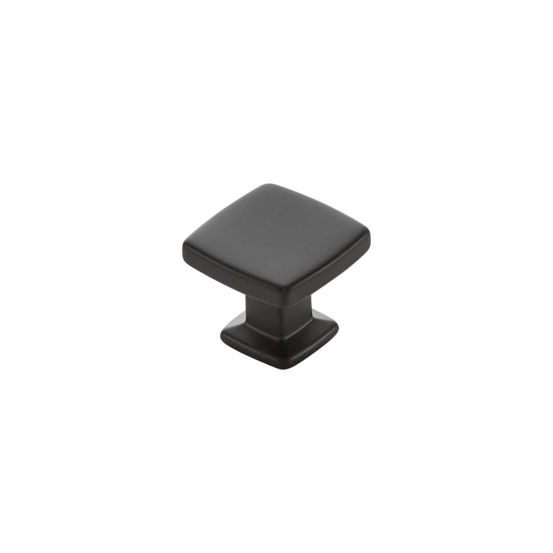 Momo Otto Knob  28mm in Matt Black