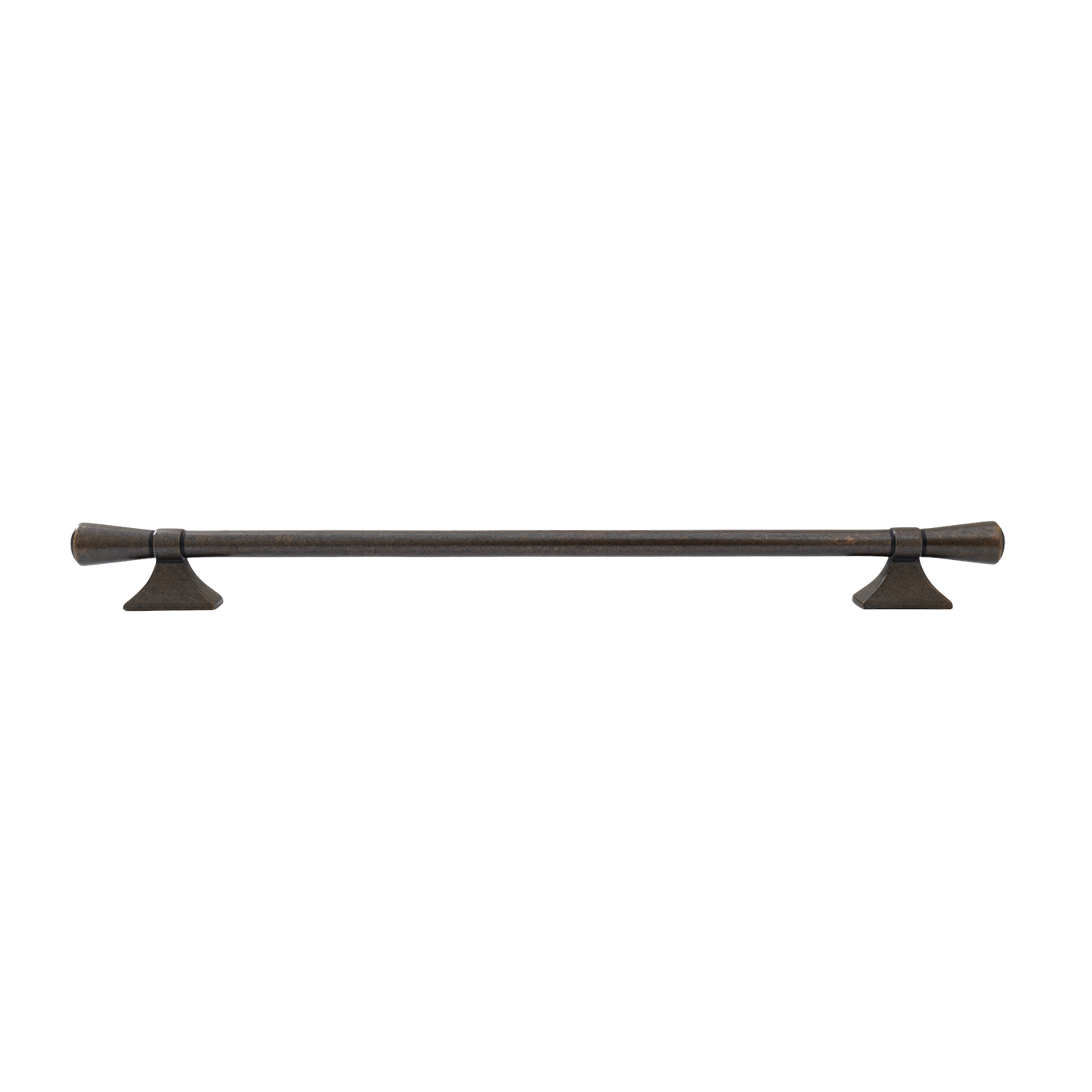Momo Pembrey Bar Handle 320mm In Bronze (1)