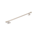 Momo Pembrey Bar Handle 320mm in Polished Nickel