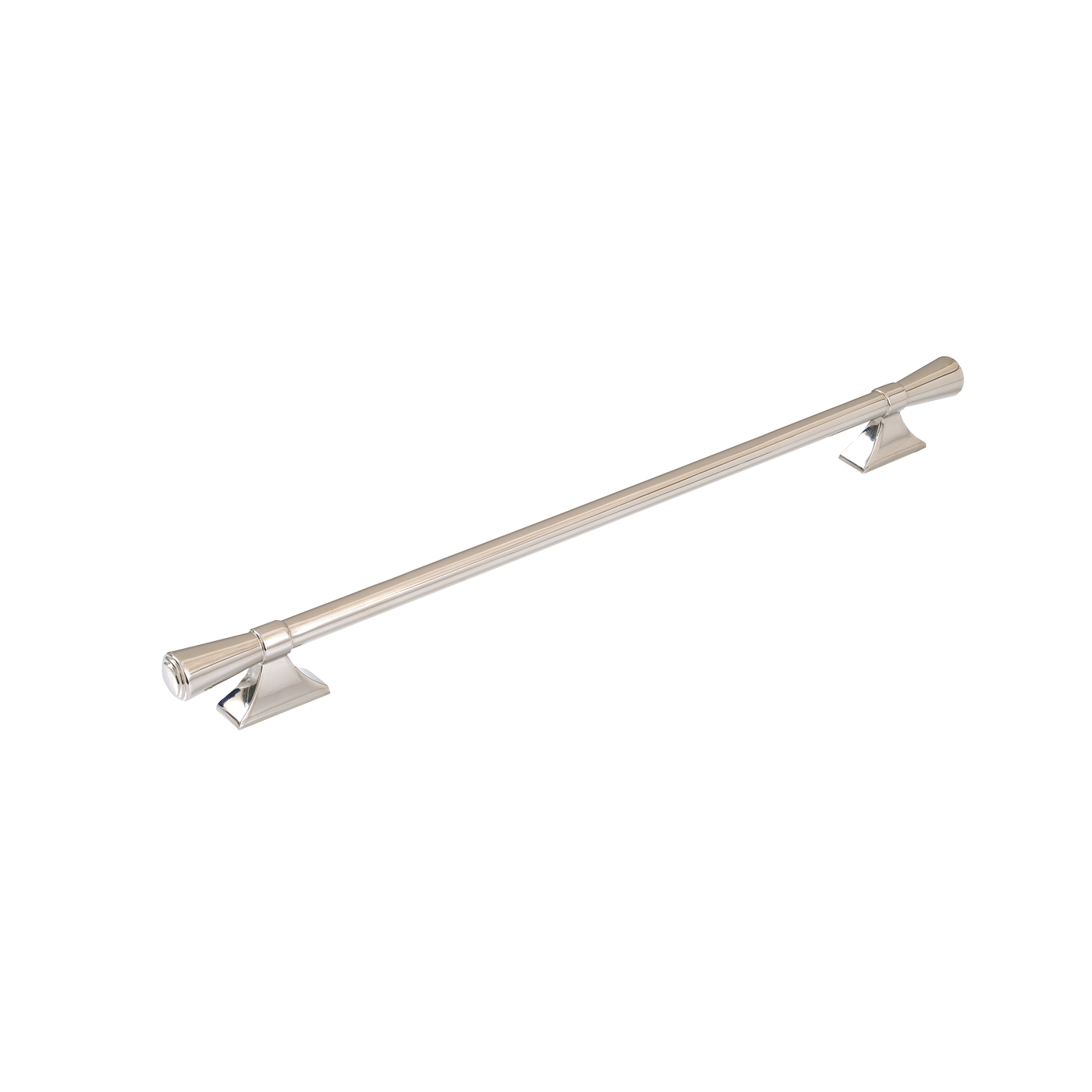 Momo Pembrey Bar Handle 320mm In Polished Nickel