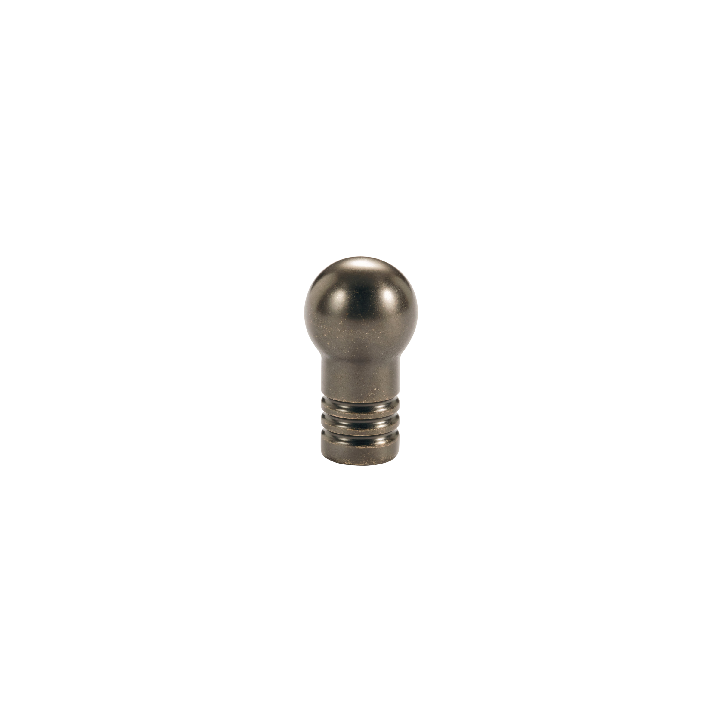 Momo Parla Knob 20mm in Bronze