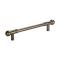 Momo Parla Bar Pull 160mm in Bronze