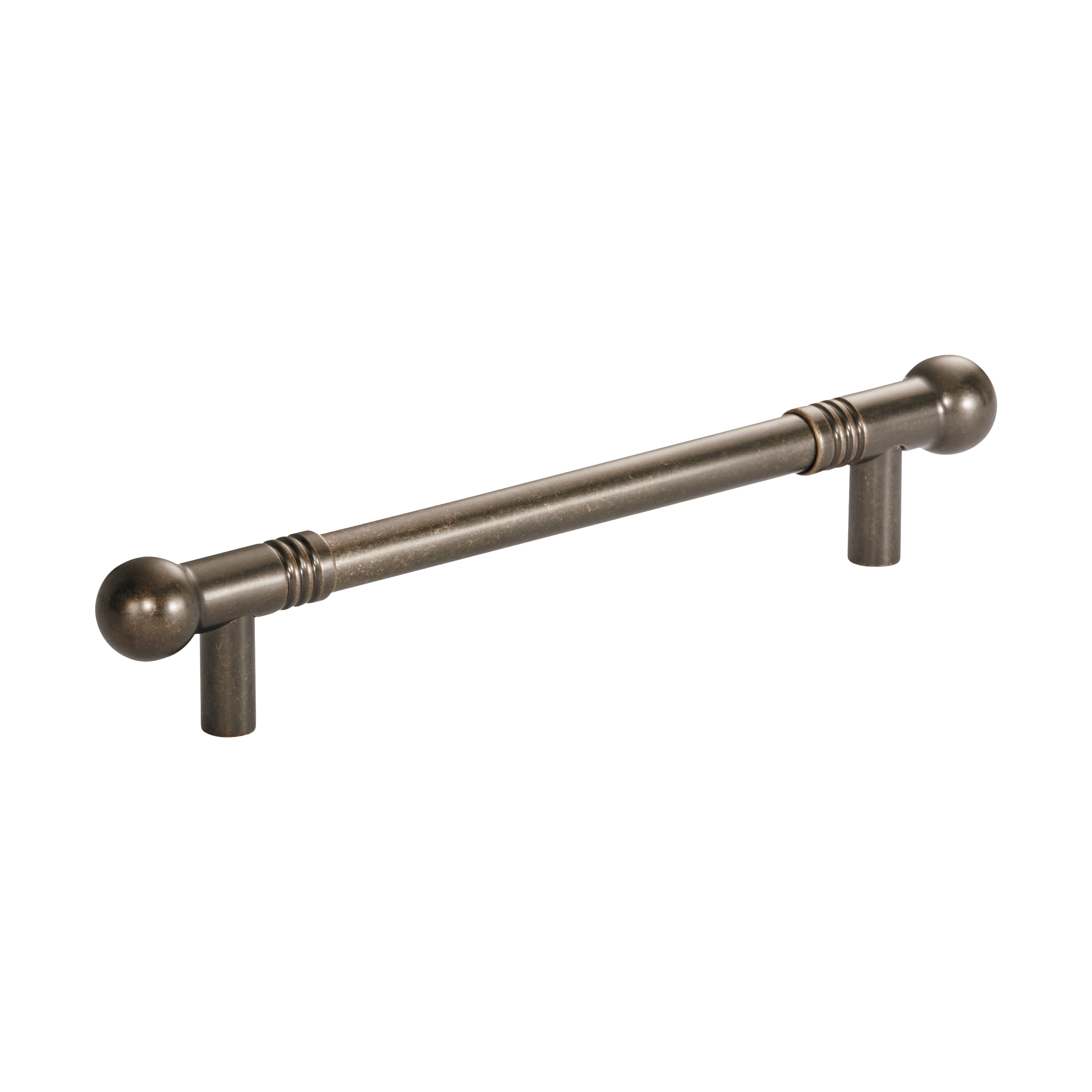 Momo Parla Bar Pull 160mm in Bronze