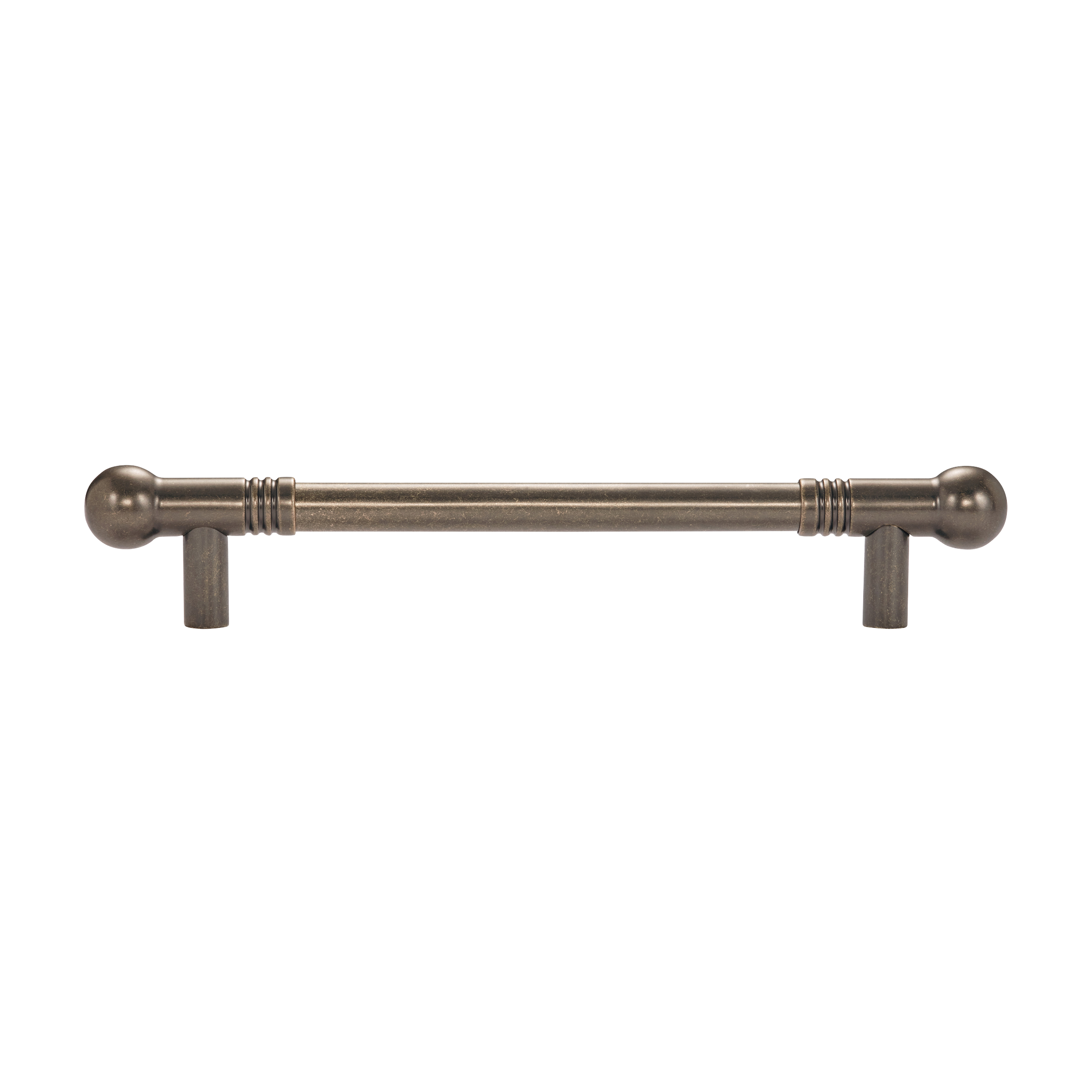 Momo Parla Bar Pull 160mm in Bronze (1)