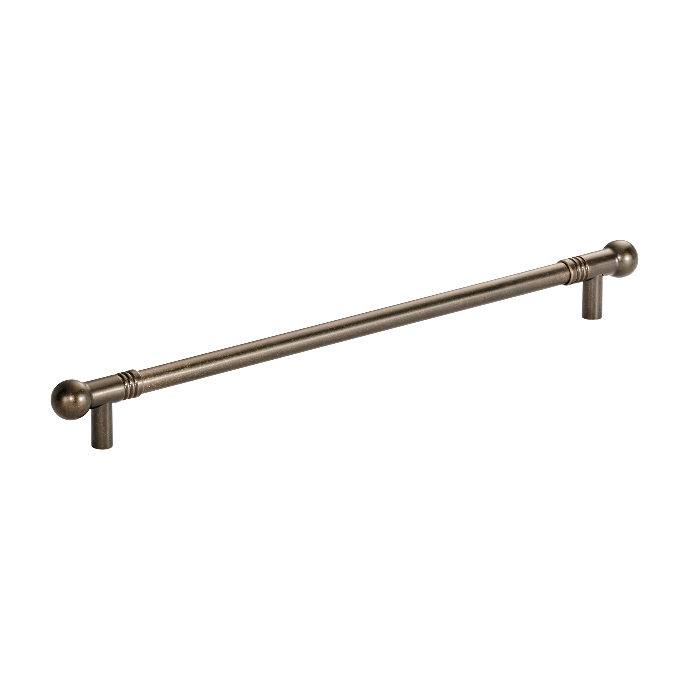 Momo Parla Bar Pull 320mm in Bronze