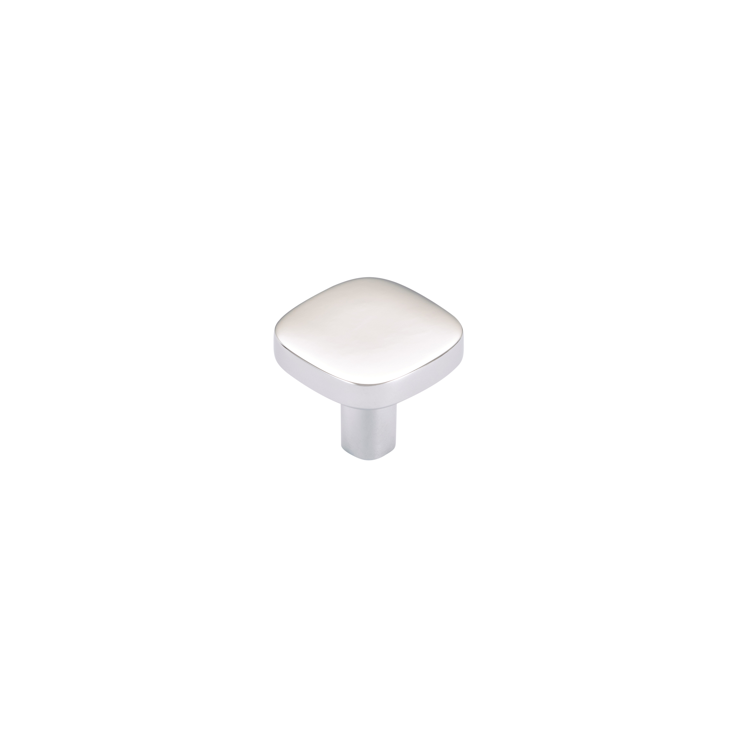 Momo Porto Knob 26mm in Chrome Plated