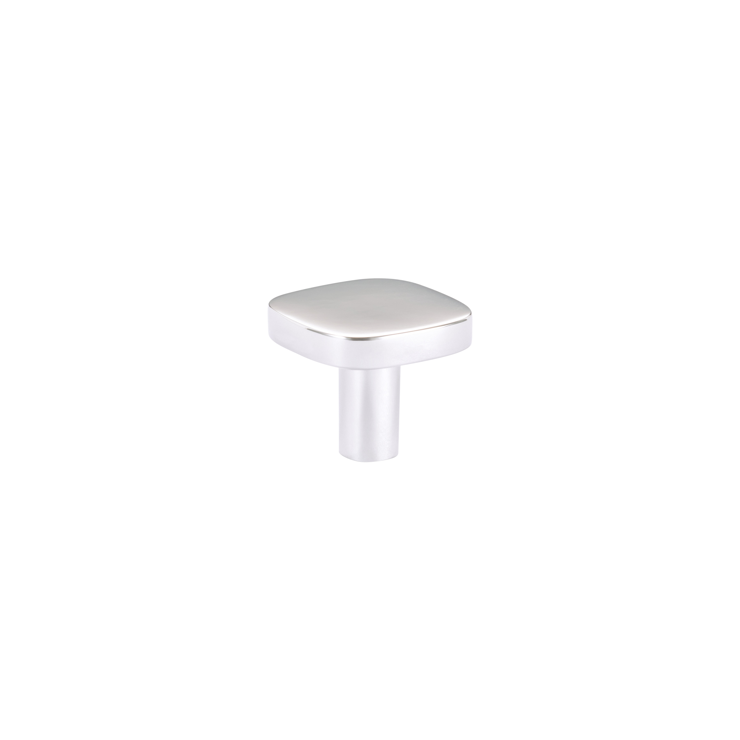 Momo Porto Knob 26mm in Chrome Plated (1)