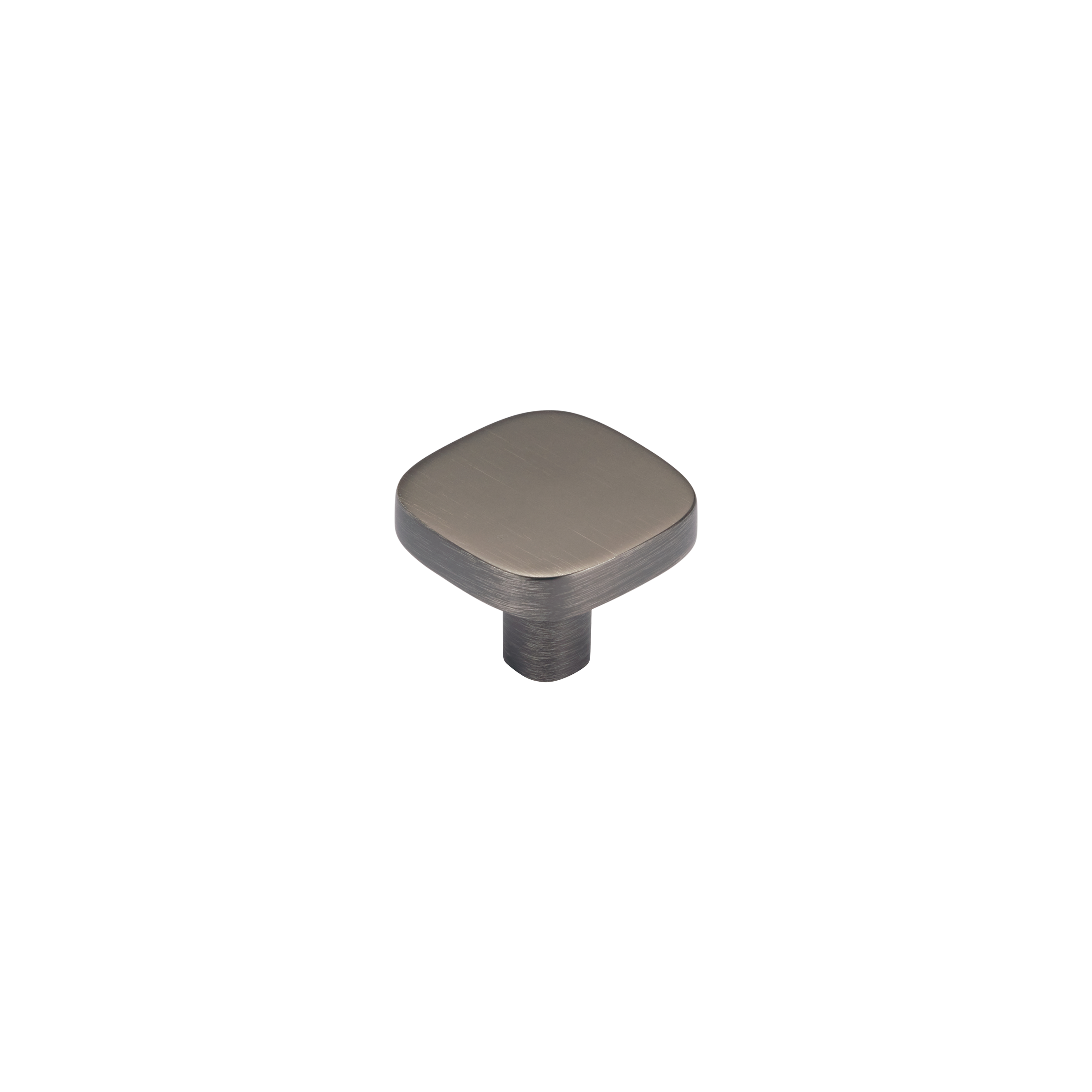 Momo Porto Knob 26mm in Gunmetal