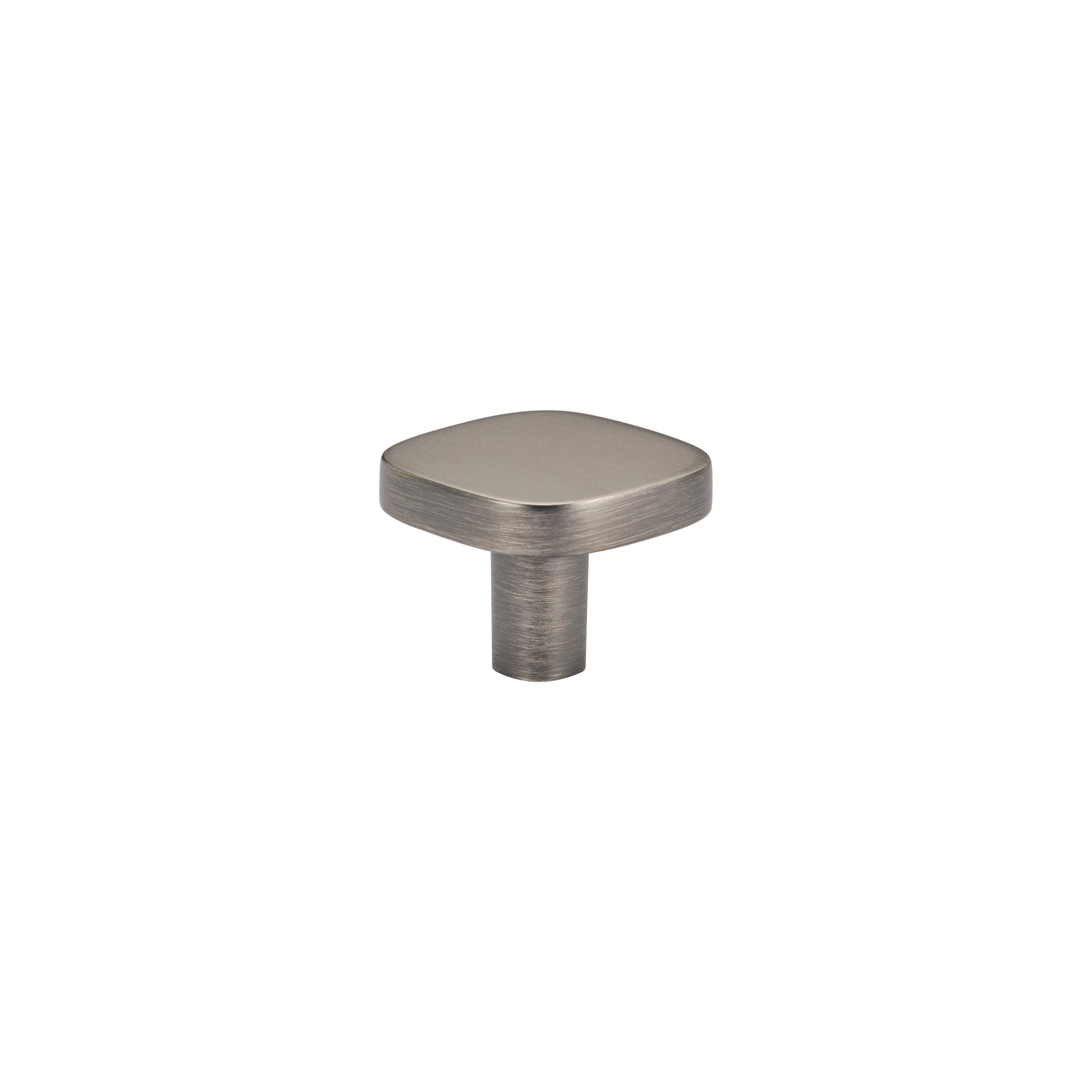 Momo Porto Knob 26mm in Gunmetal (1)
