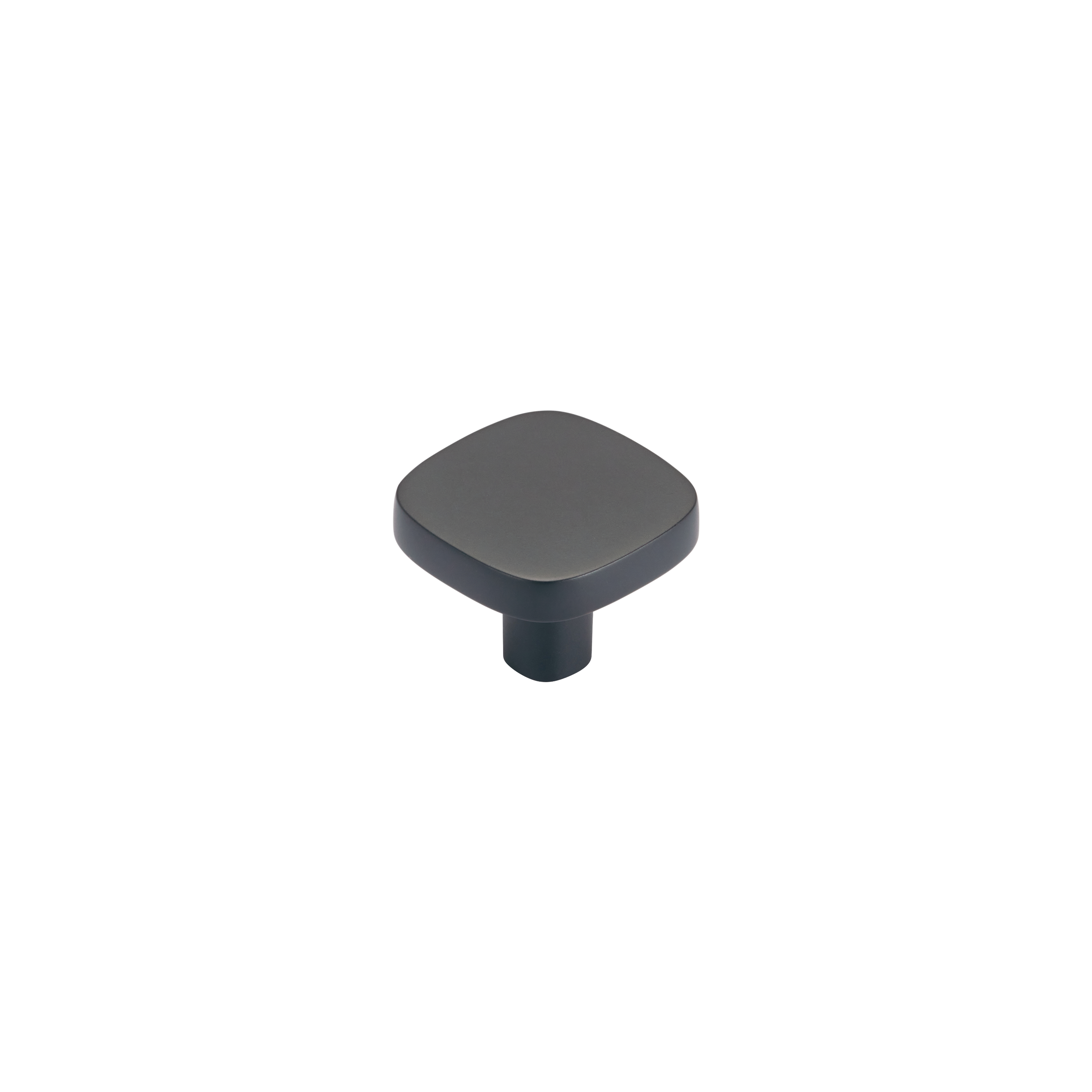 Momo Porto Knob 26mm in Matt Black