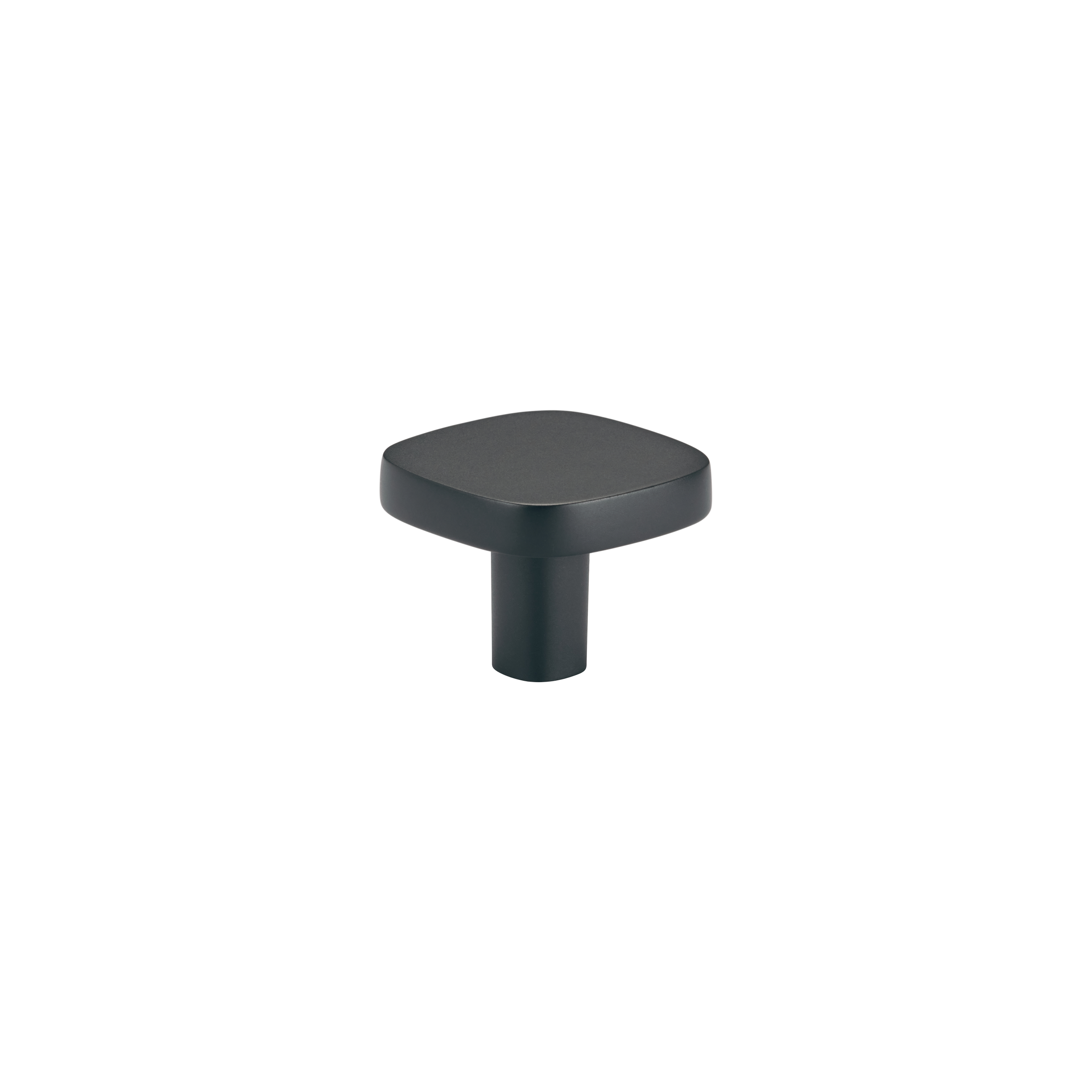 Momo Porto Knob 26mm in Matt Black (1)