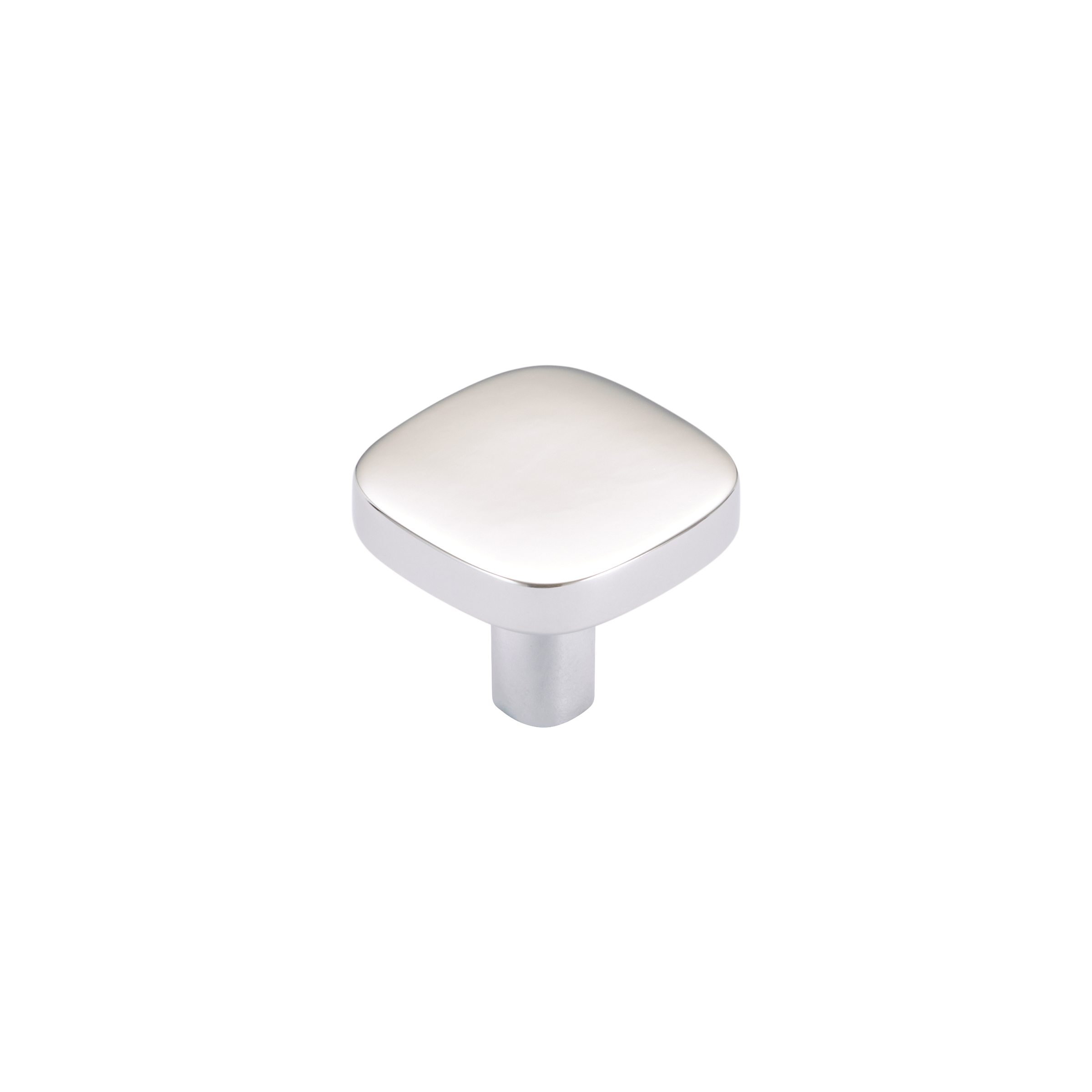 Momo Porto Knob 32mm in Chrome Plated