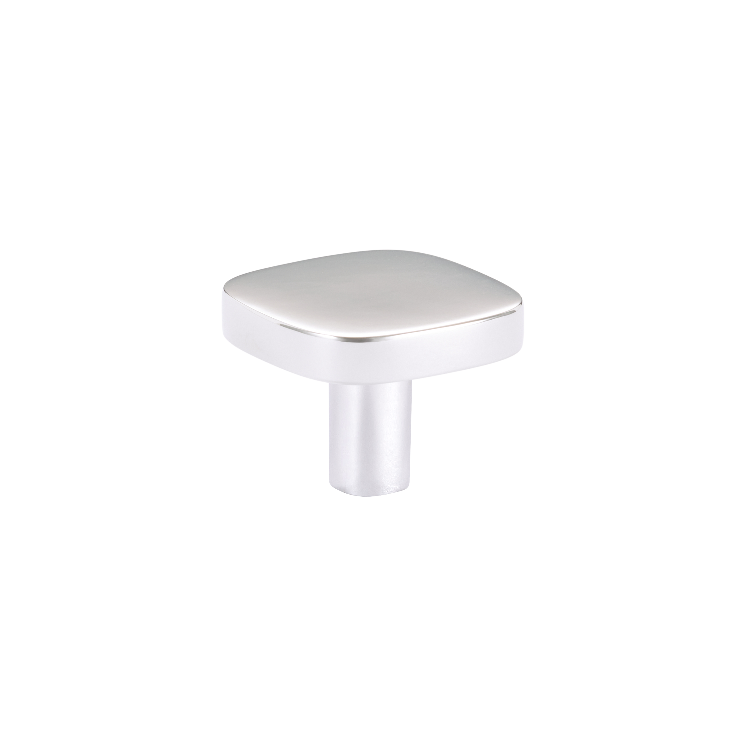 Momo Porto Knob 32mm in Chrome Plated (1)