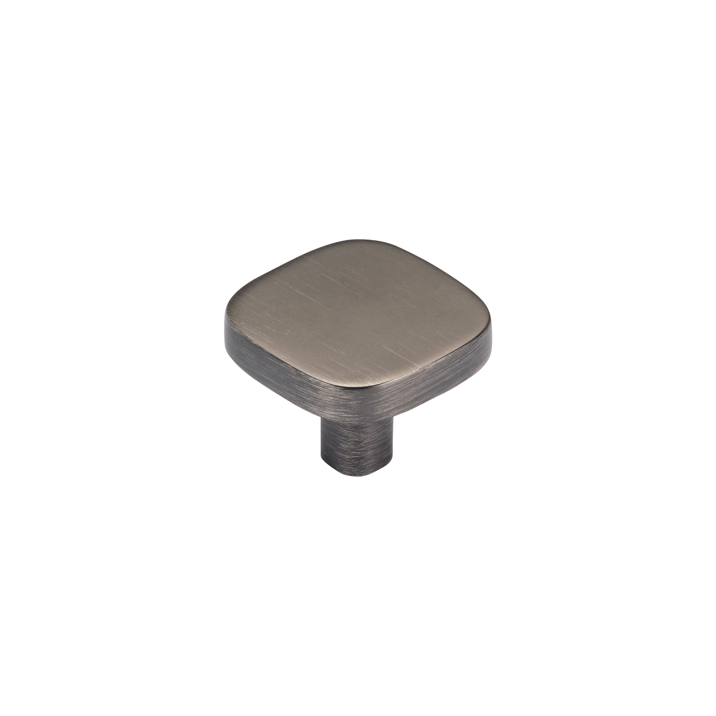 Momo Porto Knob 32mm in Gunmetal