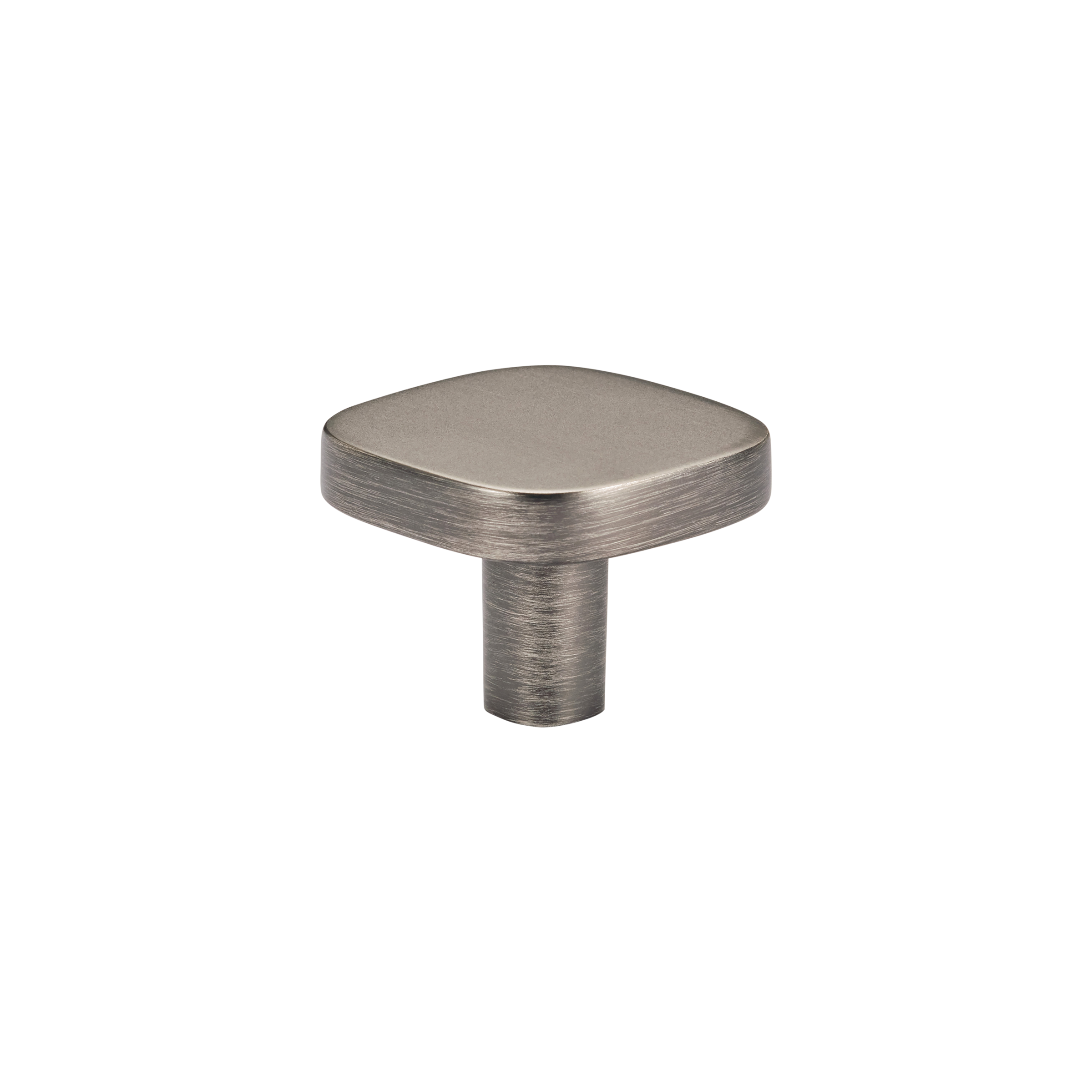 Momo Porto Knob 32mm in Gunmetal (1)