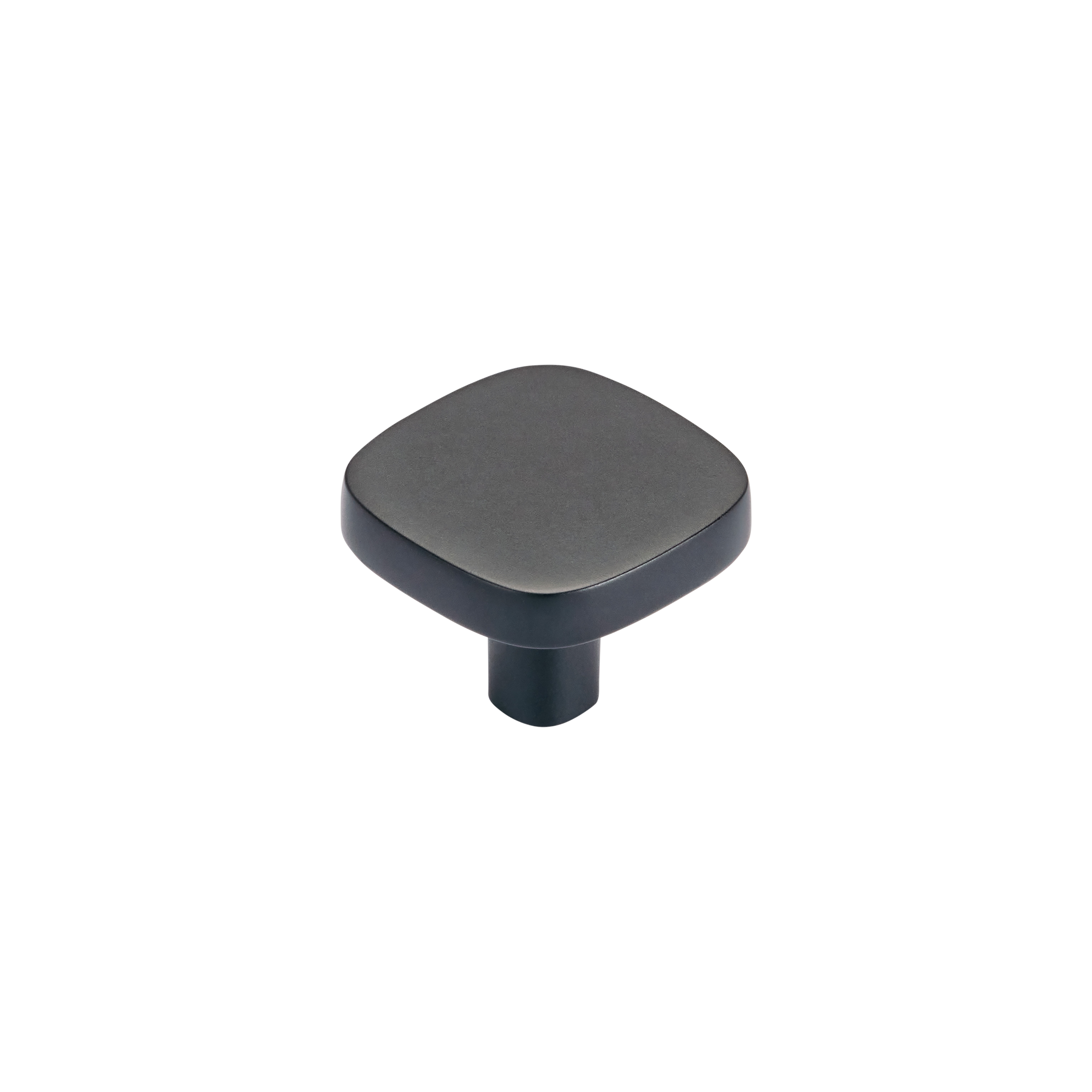 Momo Porto Knob 32mm in Matt Black