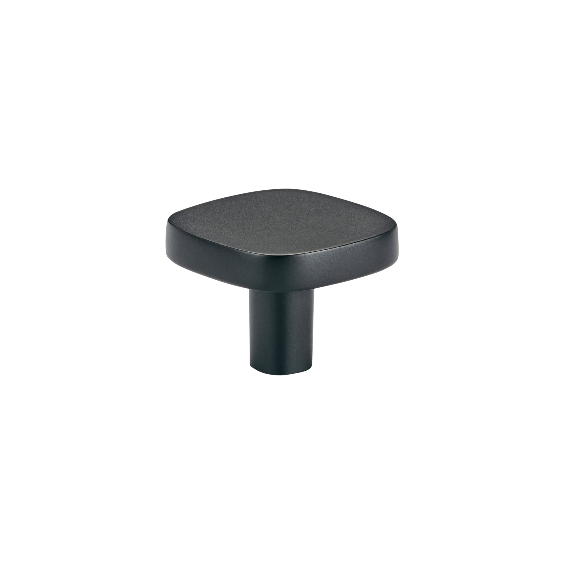Momo Porto Knob 32mm in Matt Black (1)