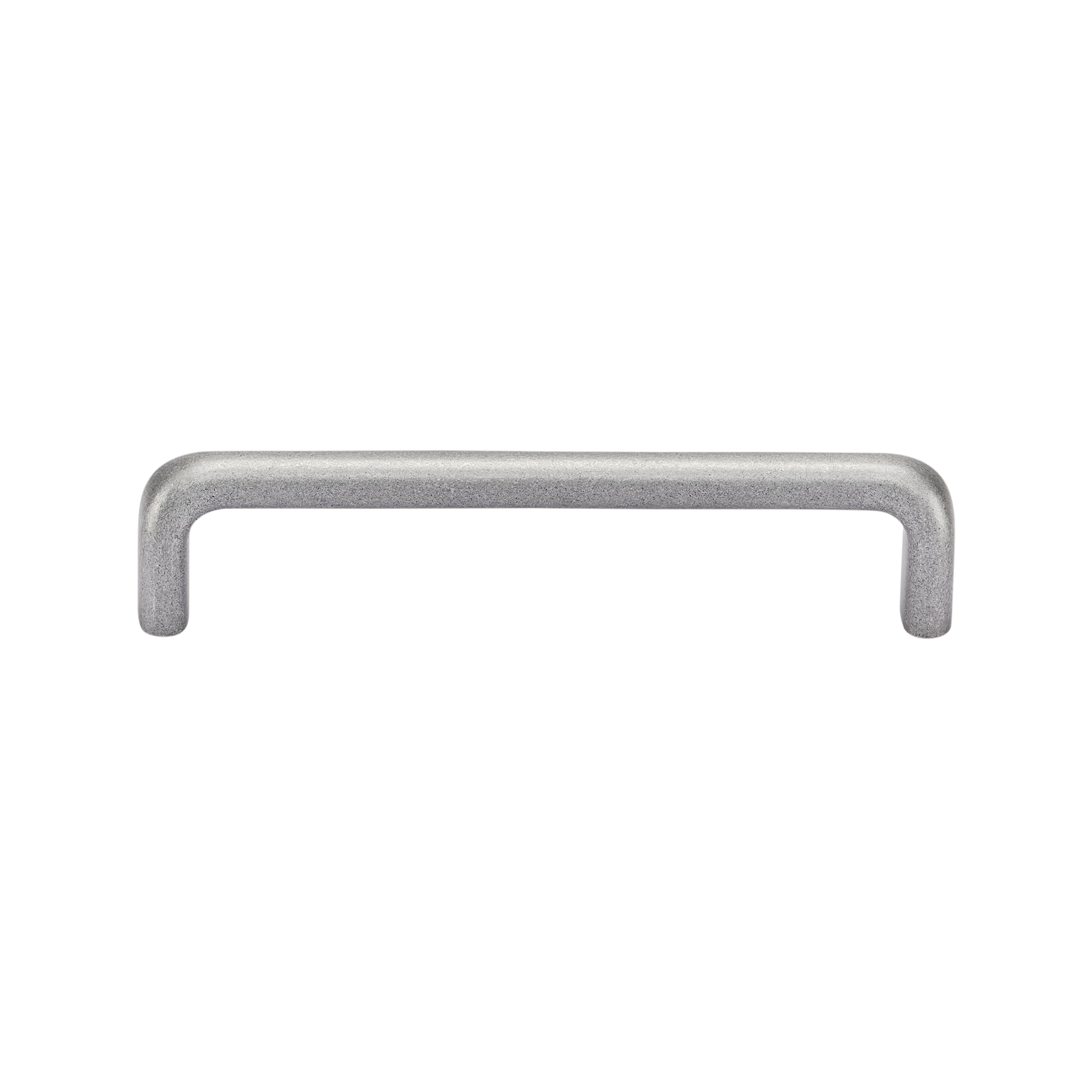 Momo Redo D Handle 128mm In Pewter (1)