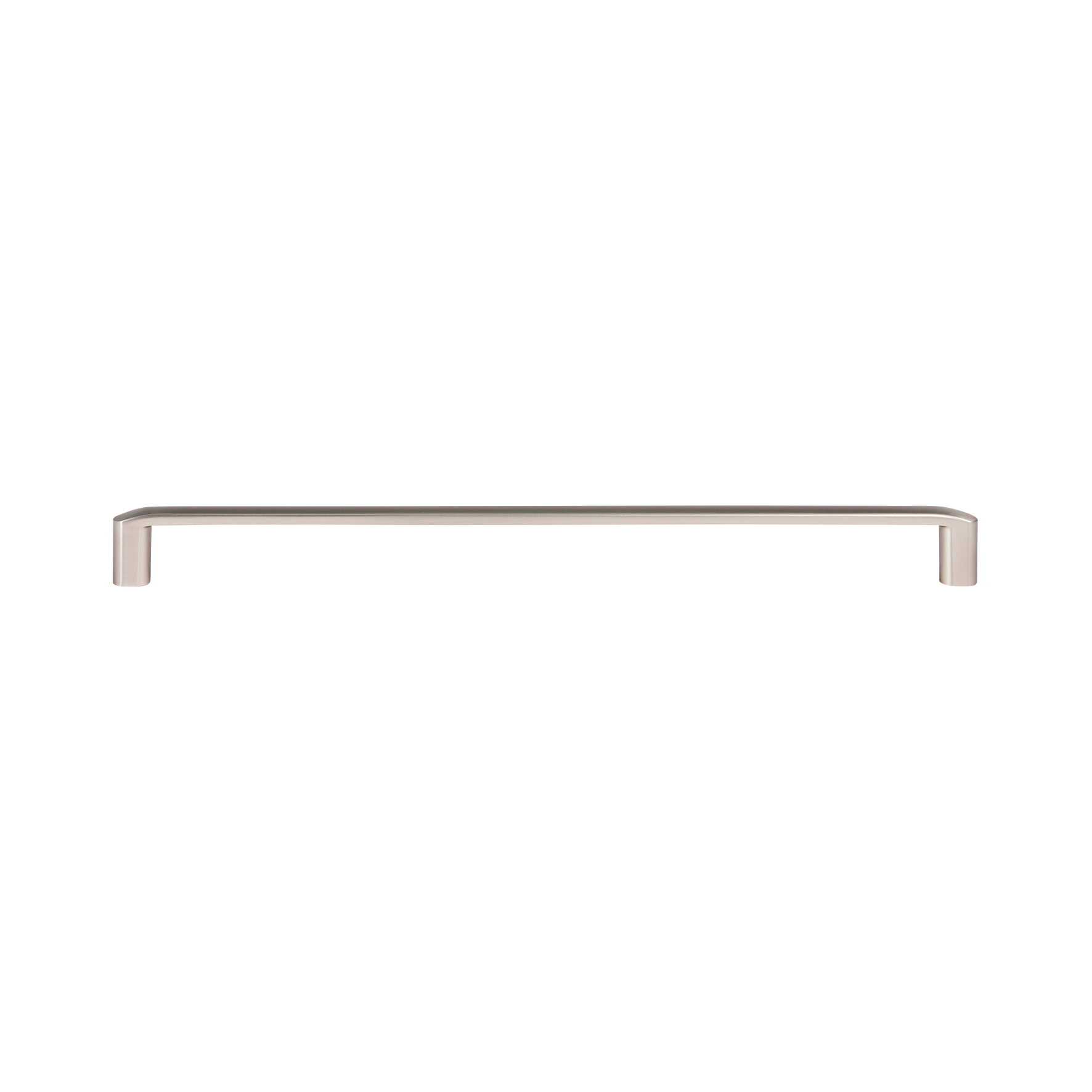 Momo Roma D Handle 320mm in Brushed Gold (1)