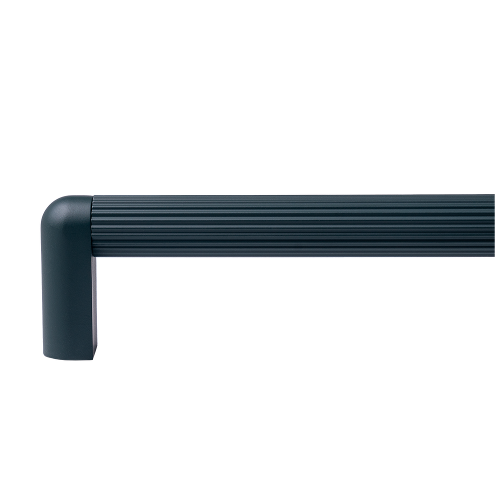 Momo Riss Big 480mm in Forest Green – Momo Handles