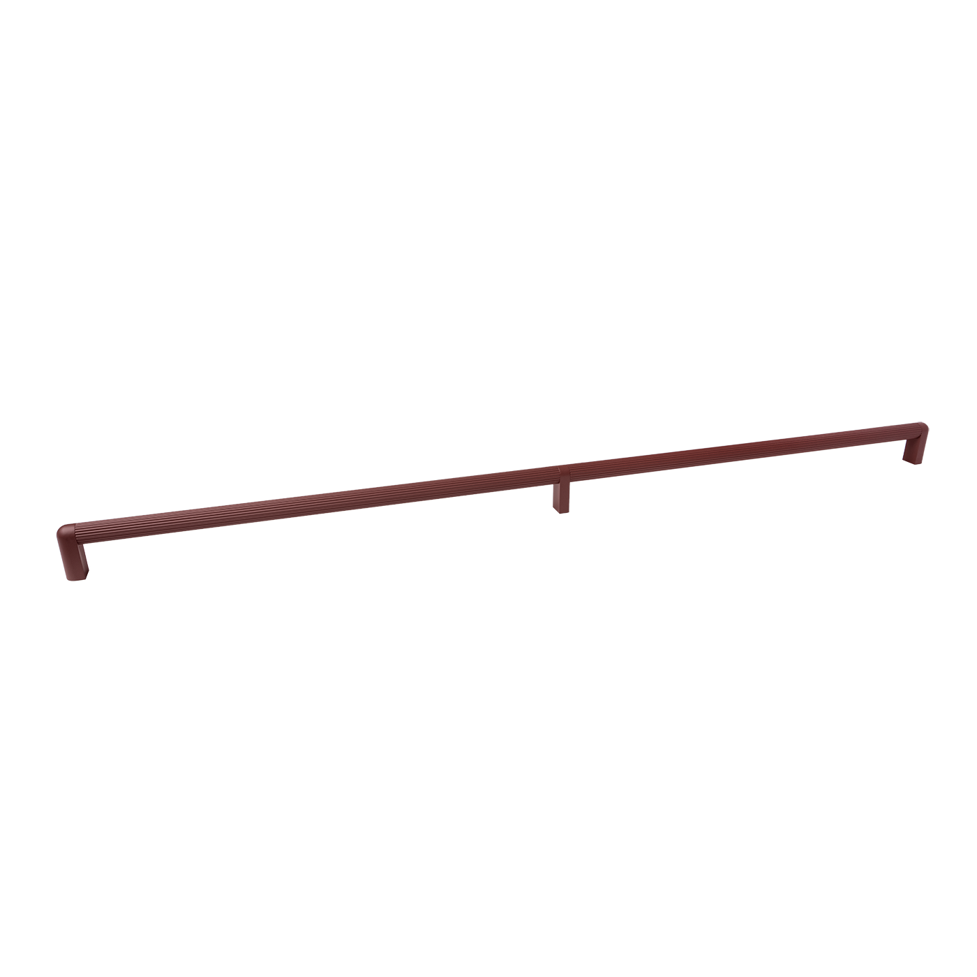 Momo Riss Big 960mm in Volcano Red