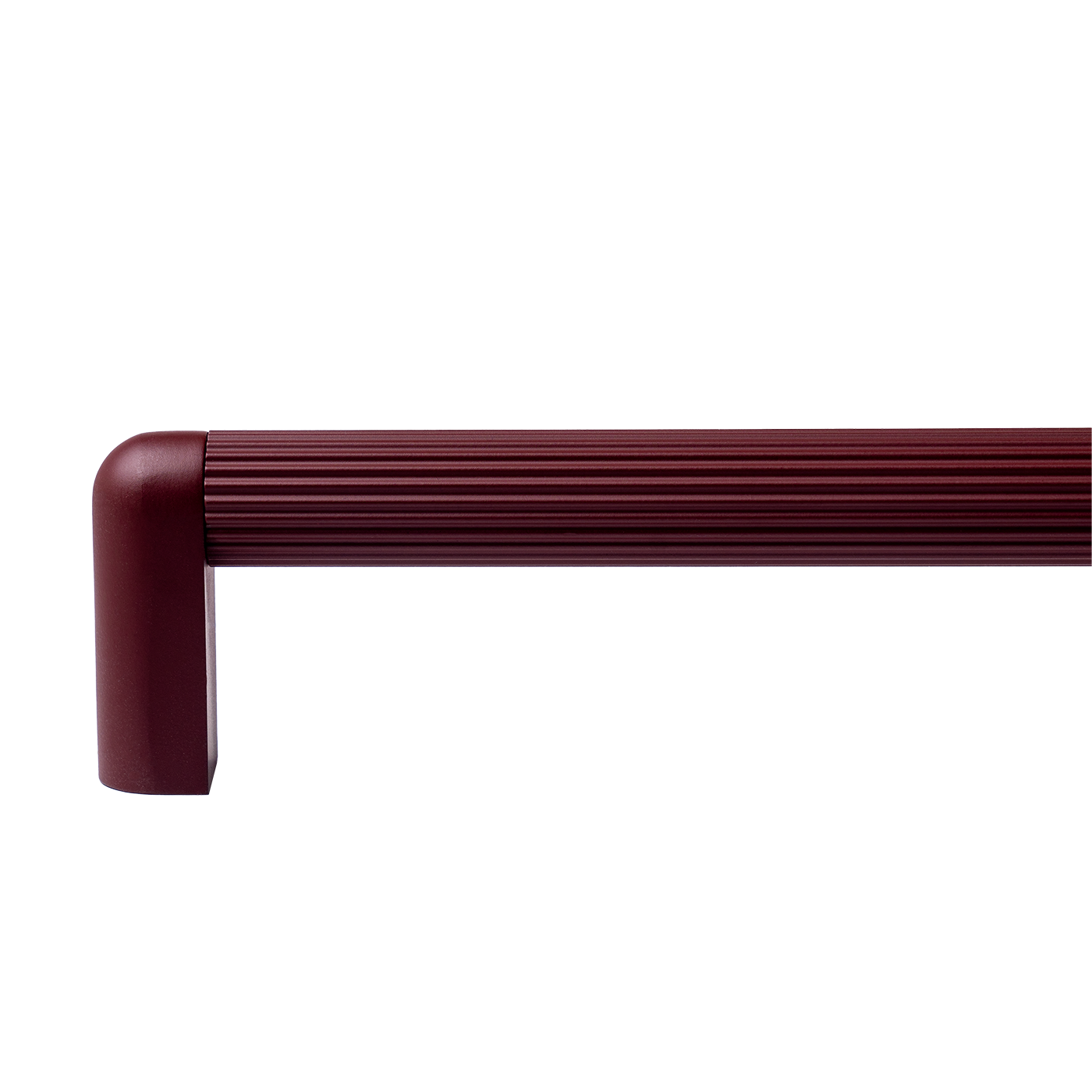 Momo Riss Big 480mm in Volcano Red (2)