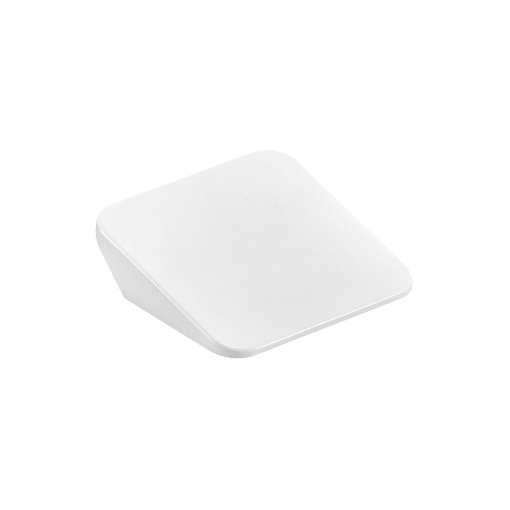 Momo Switch Pull Handle 32mm In Matt White